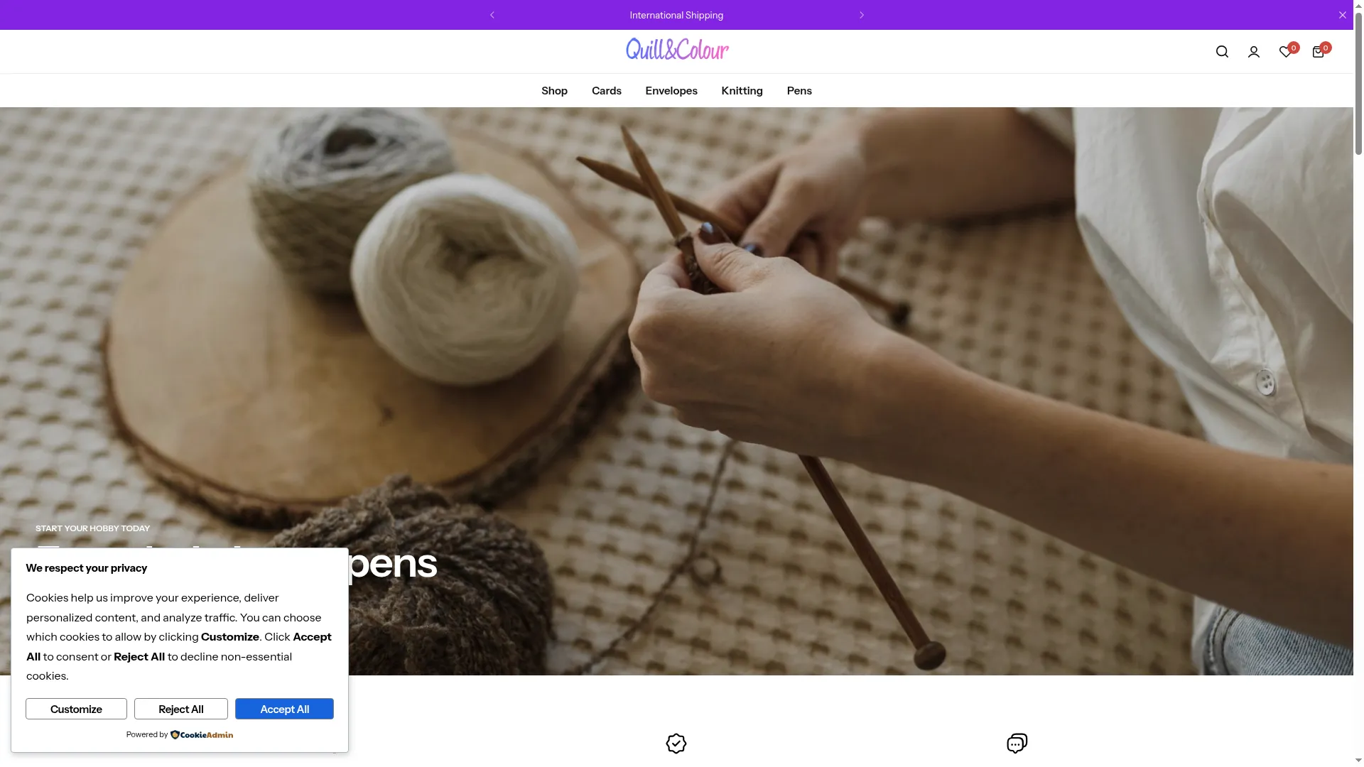 Quillandcolour.com