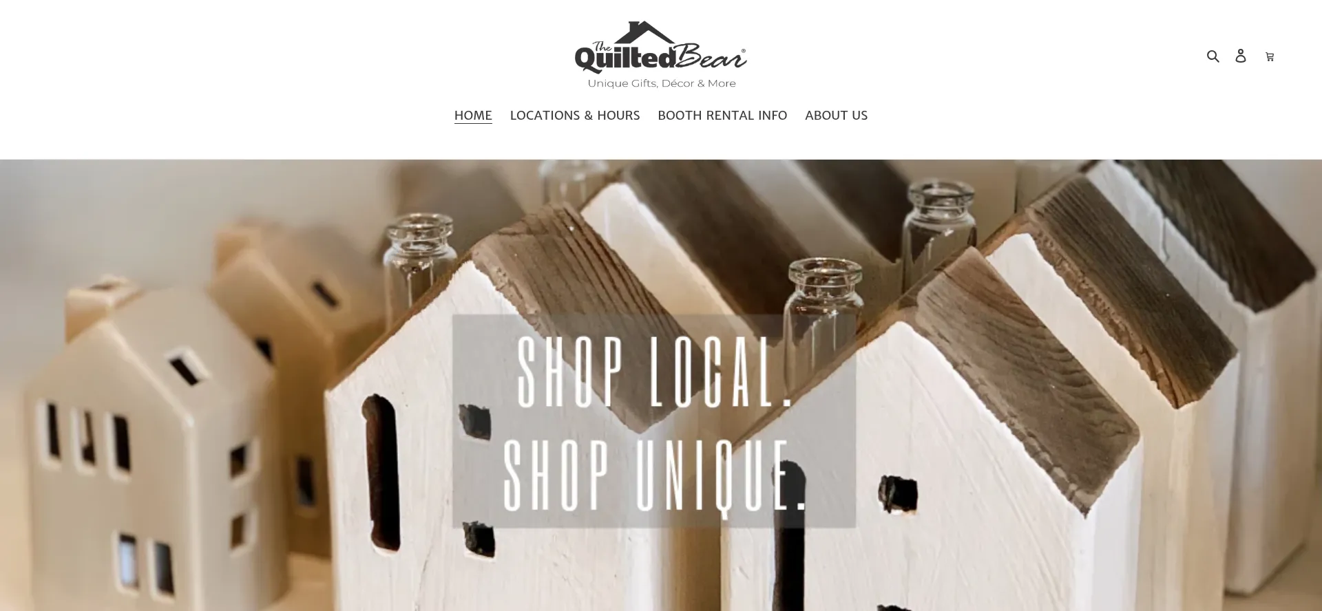 Is Quiltedbear.com Safe?