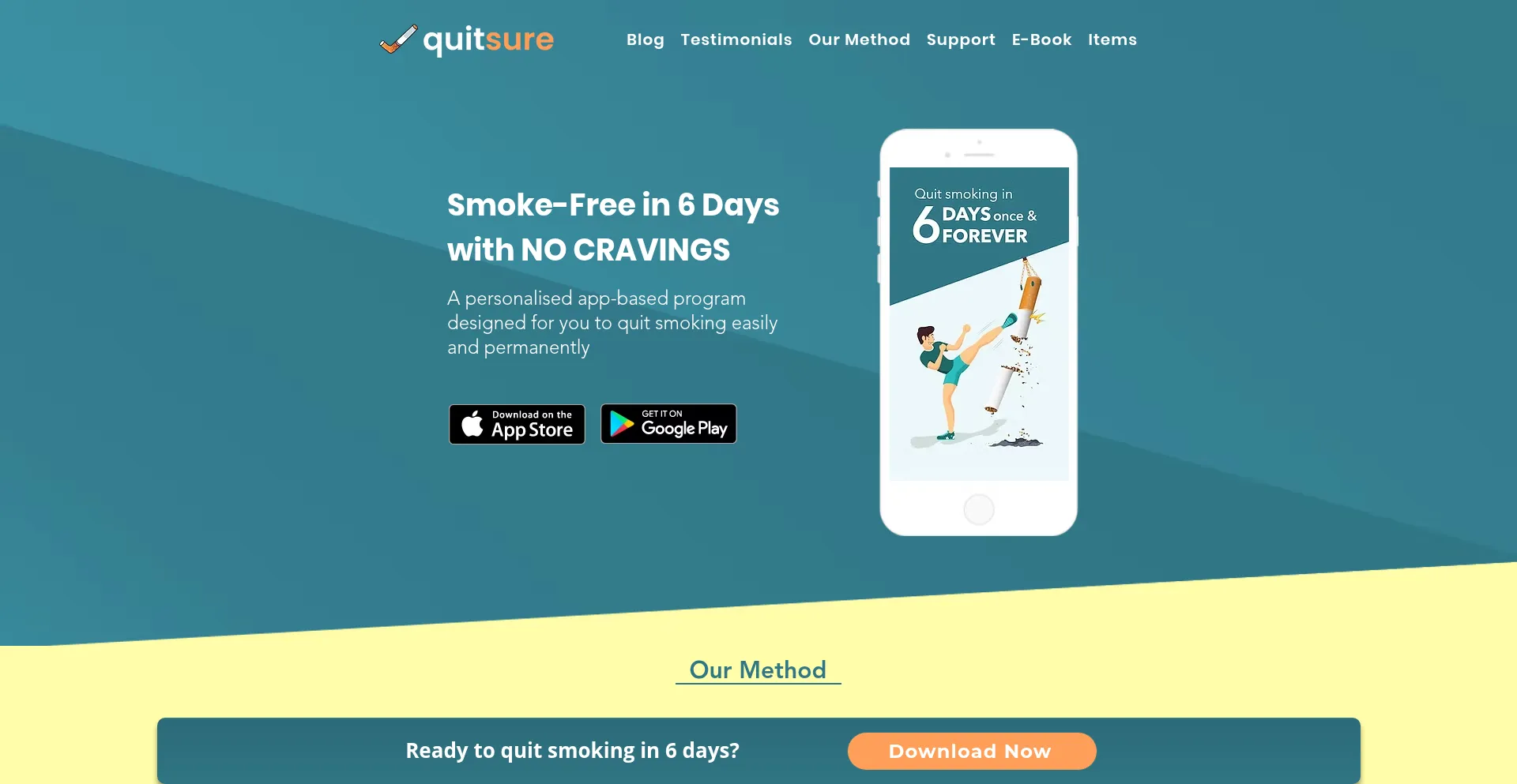 Quitsure.app