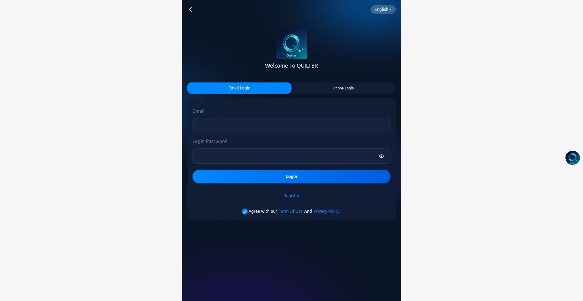 Qulterai.com