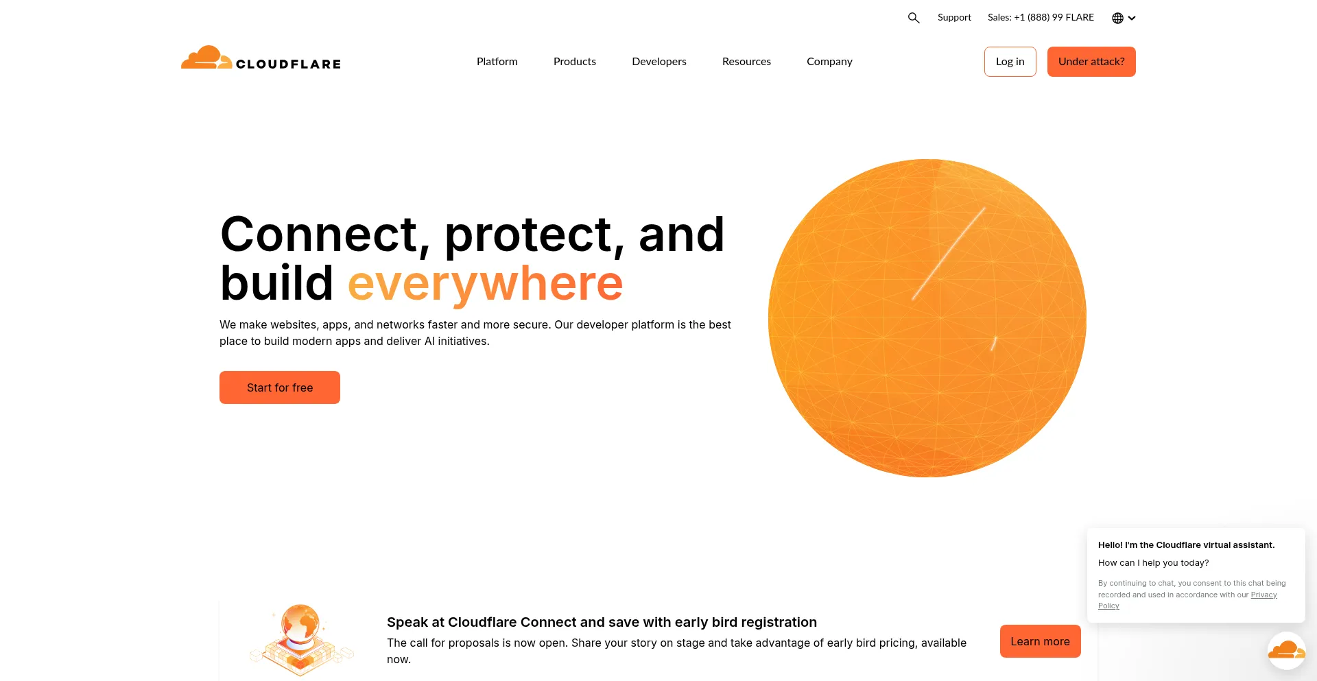 Website screenshot of Quuview.club