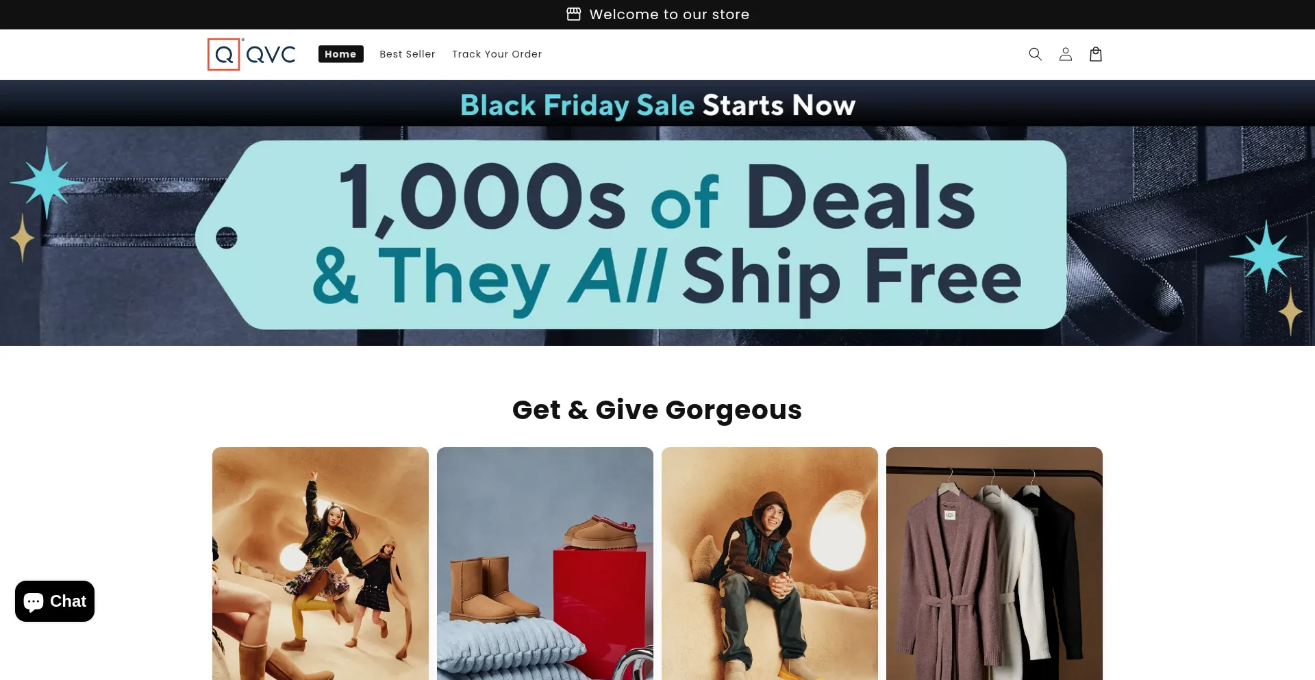 Qvcnova.com