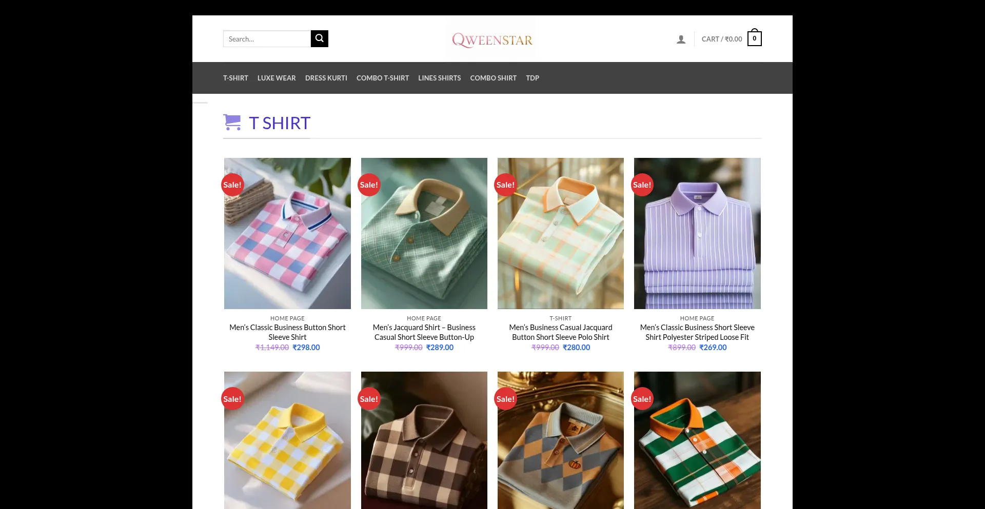 Qweenstarfashion.store