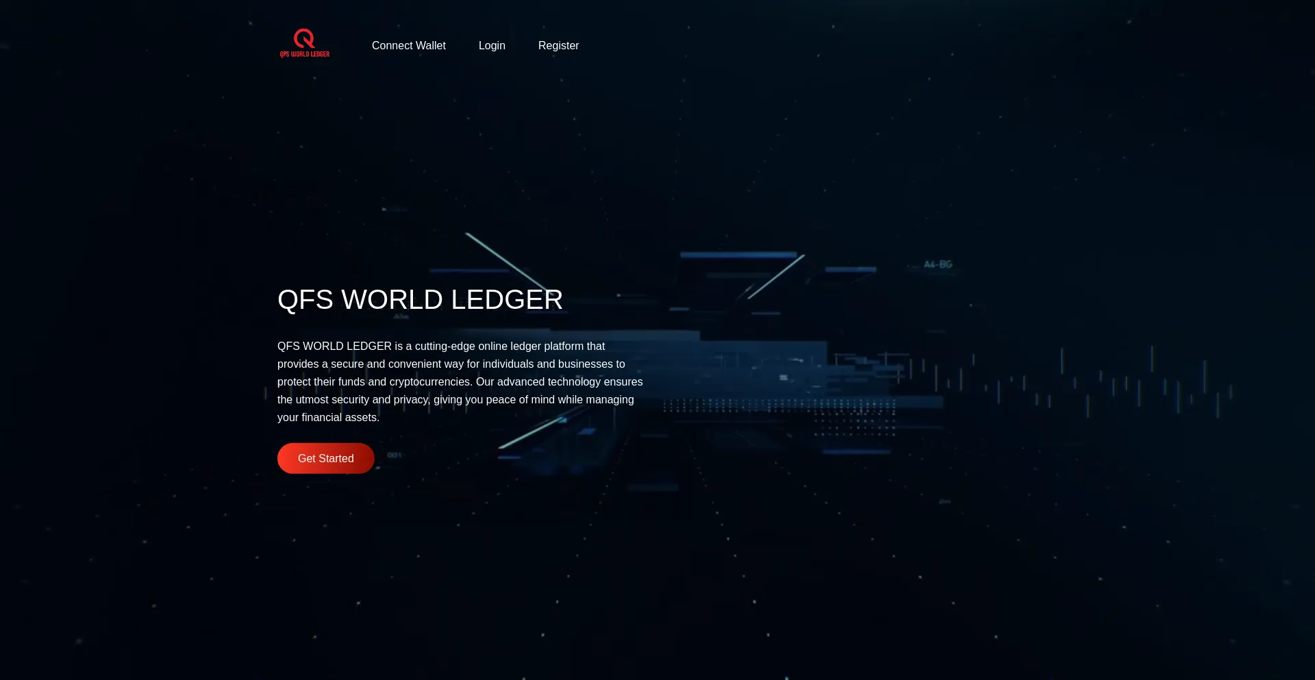 Qworldsystemledger.com