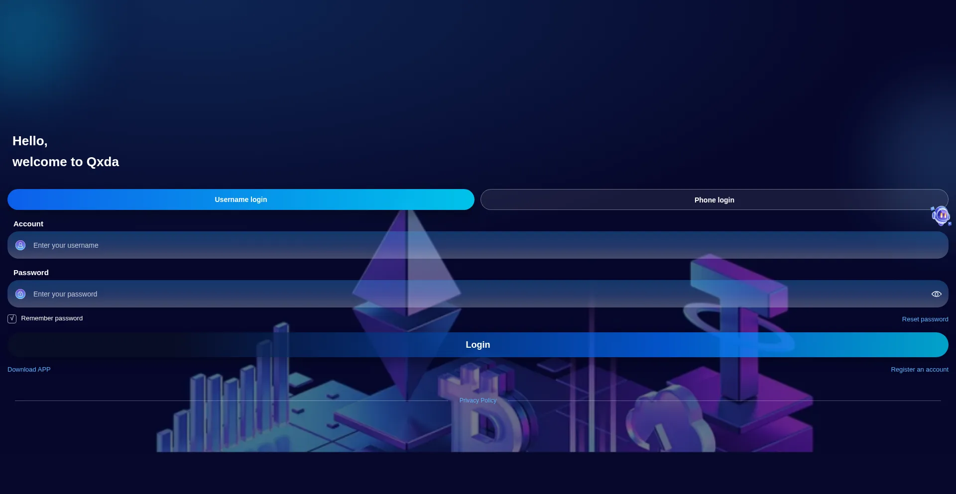 Qxda1.com