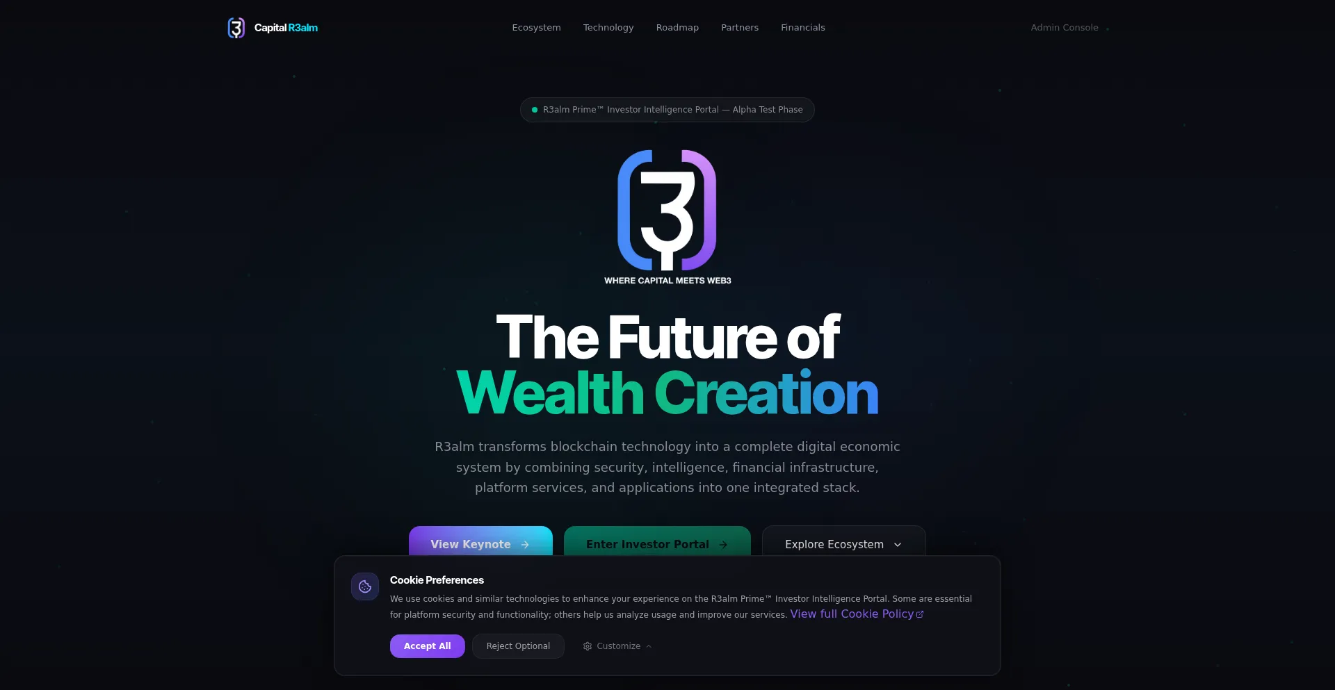 R3alm.com