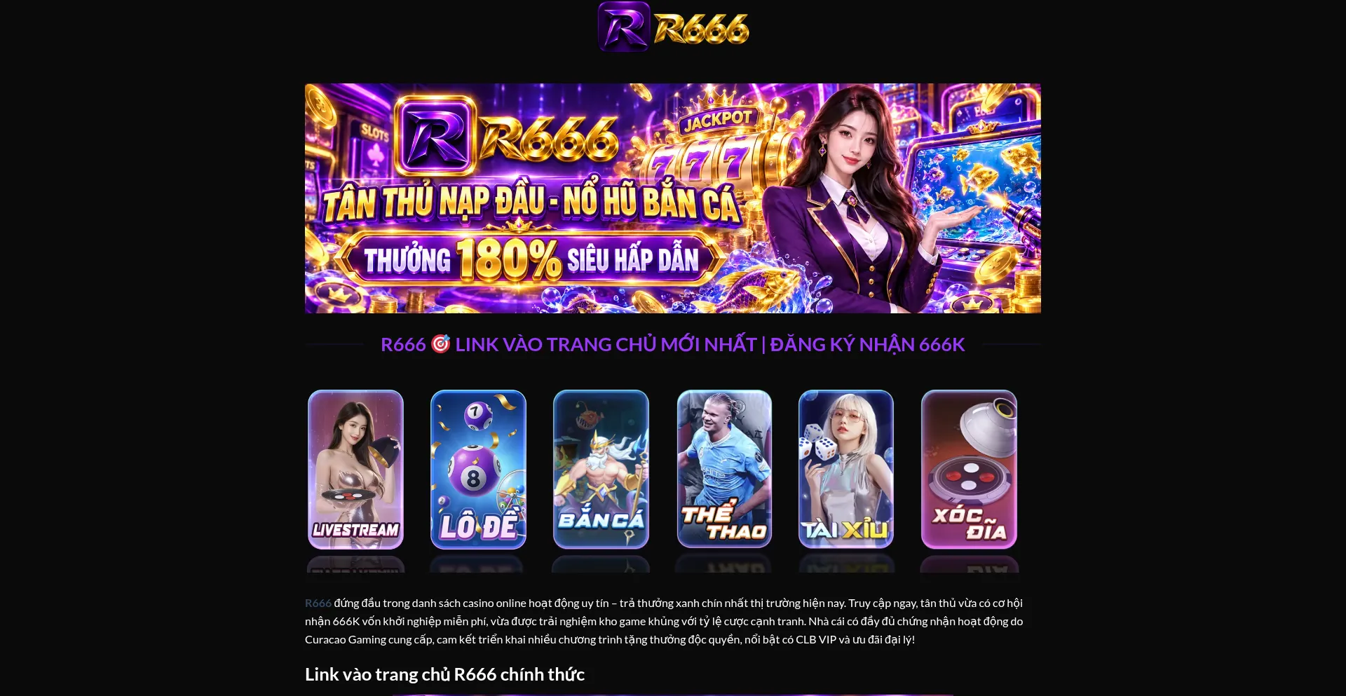 R666.social