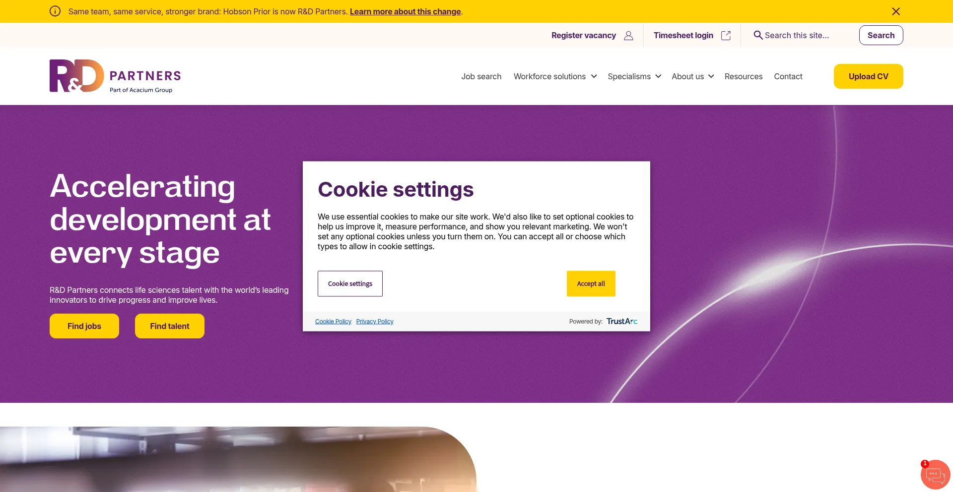 R-dpartners.com