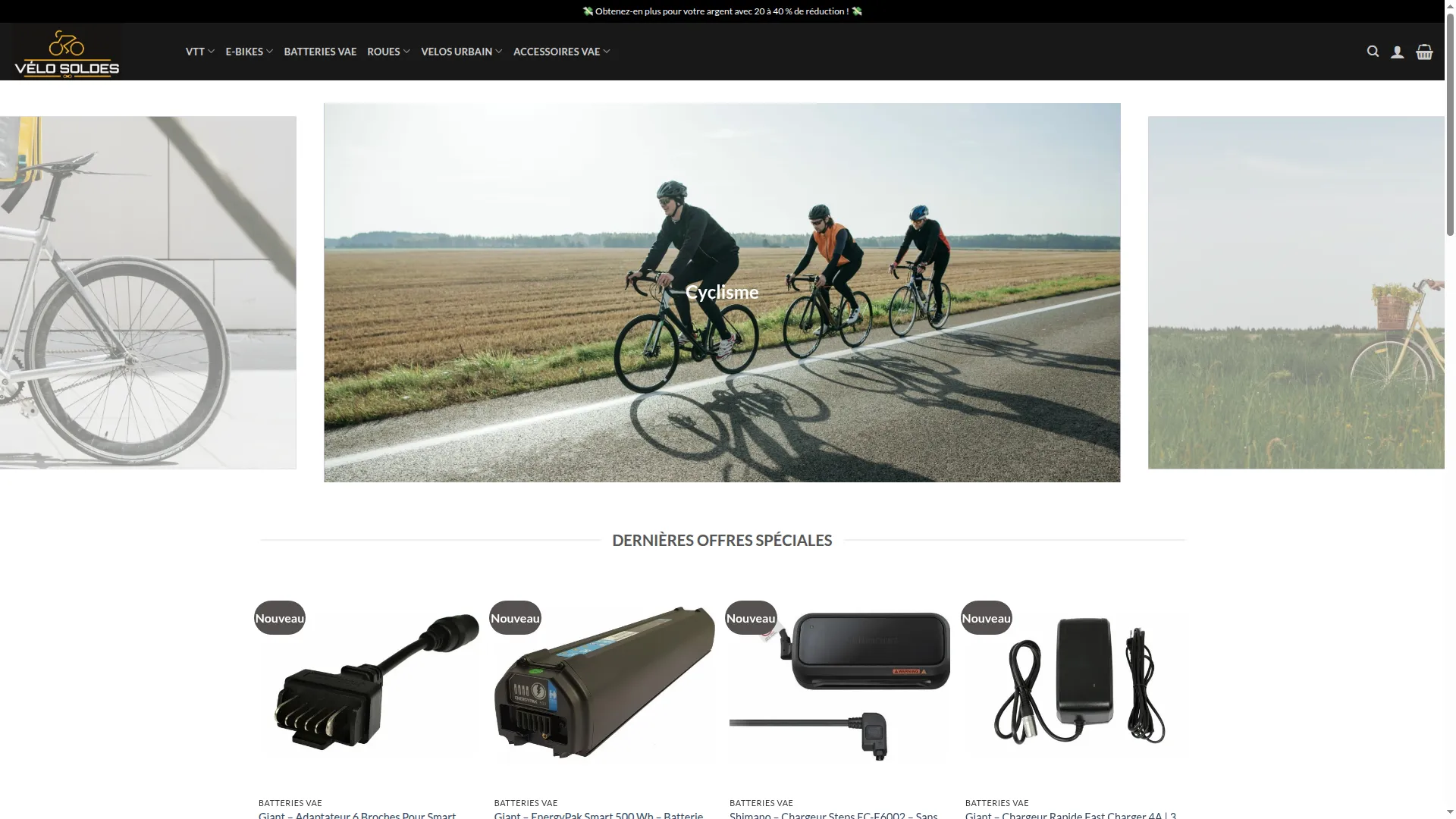 Rabaisvelo-fr.com