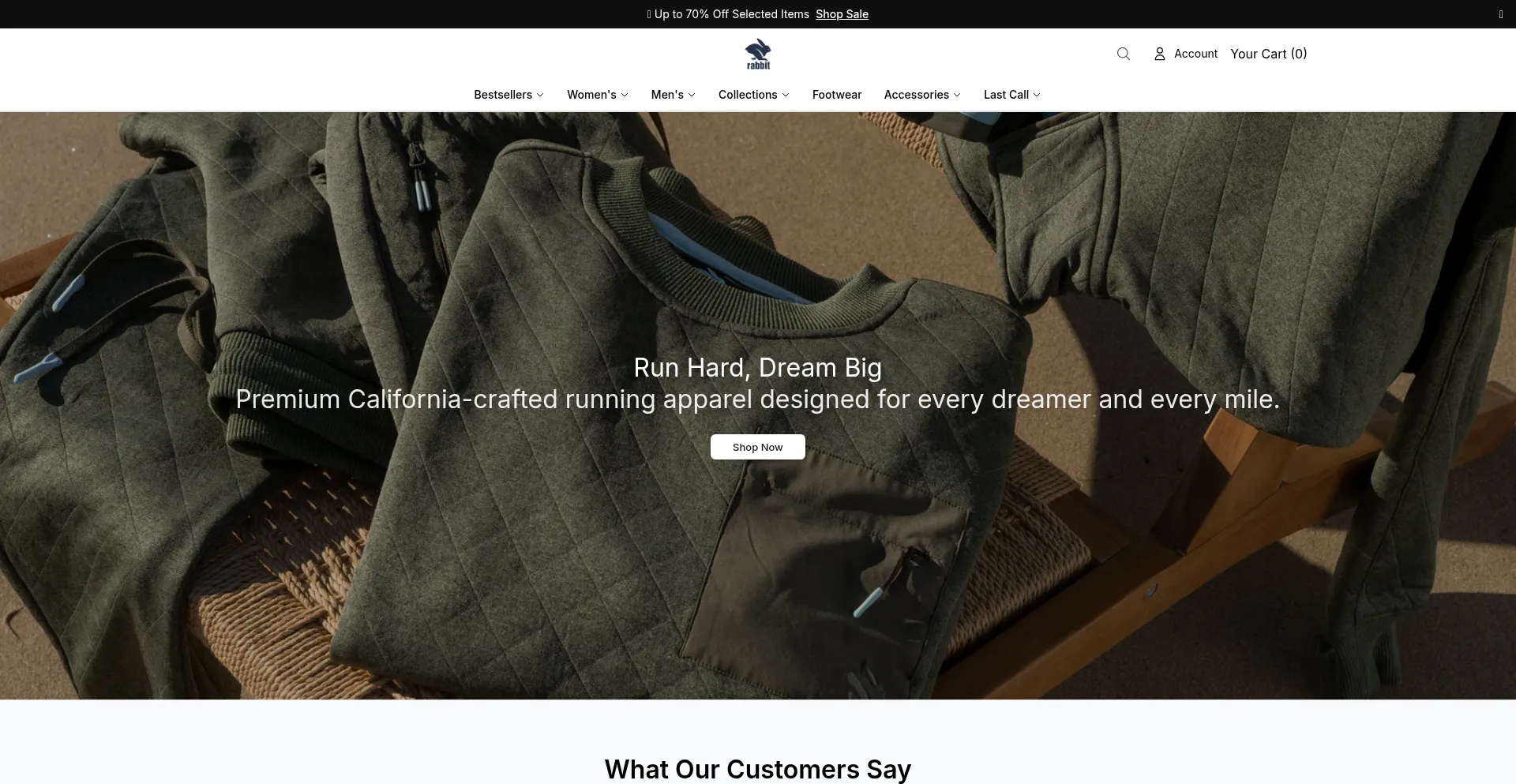 Rabbitpower.shop