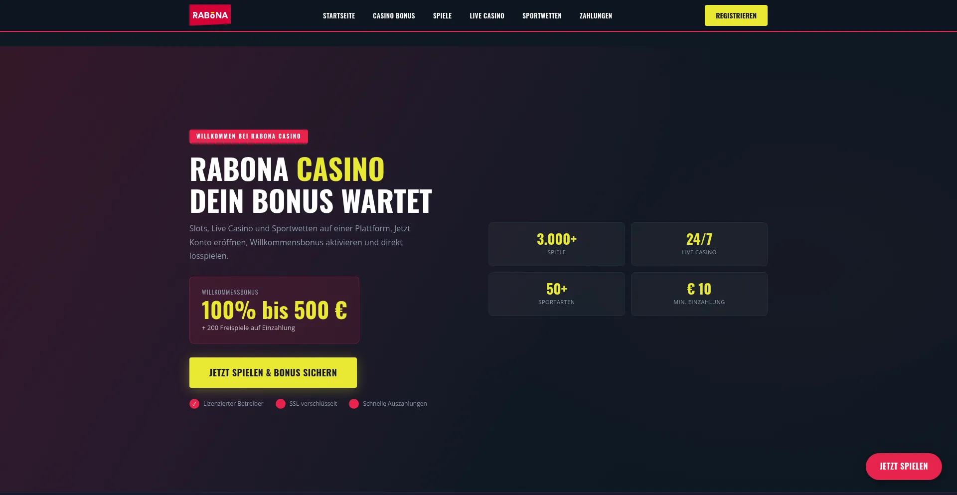 https://rabonacasino.hu/