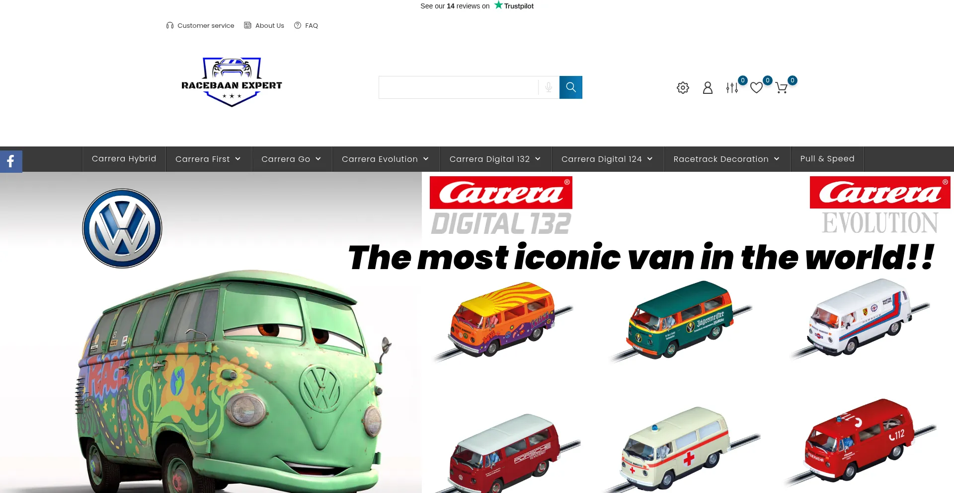 Is Racebaanexpert.nl Safe?