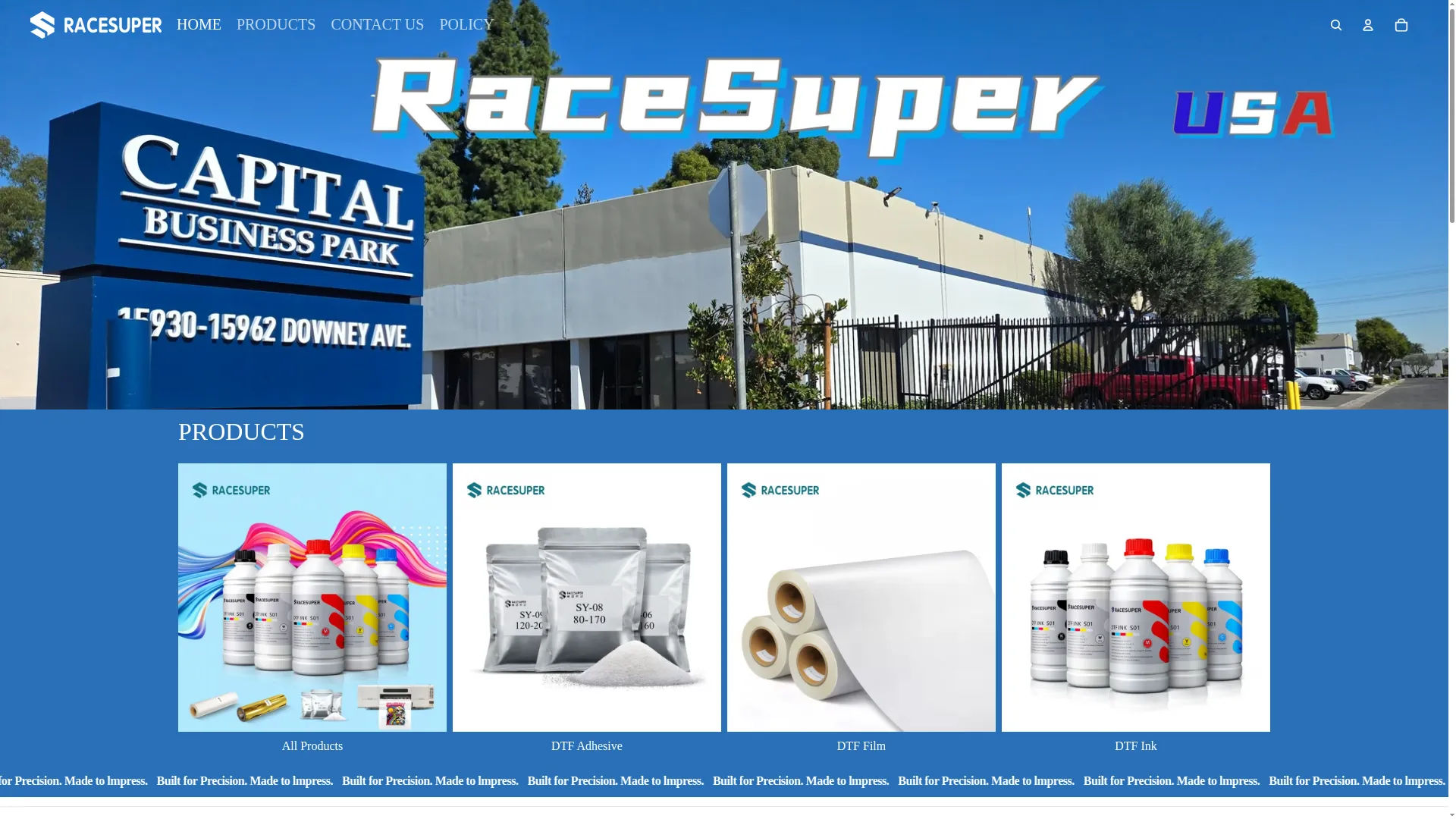 Racesuperusa.com