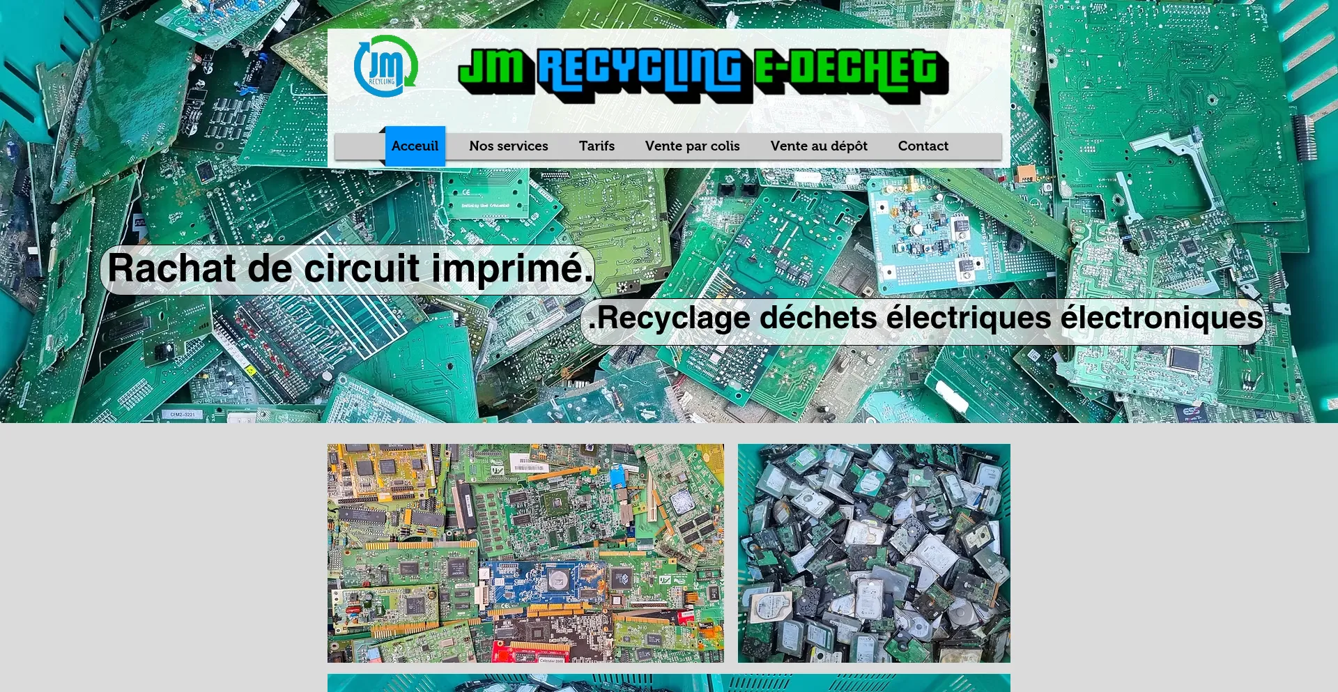 Is Rachat-circuit-imprime.fr Safe?