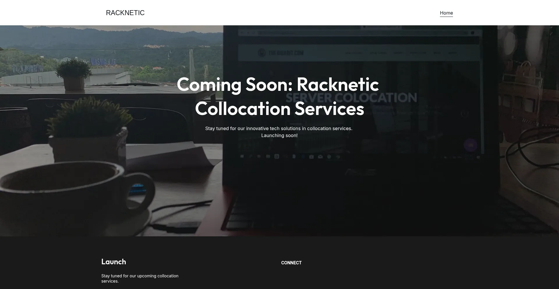 Is Racknetic.com Safe?
