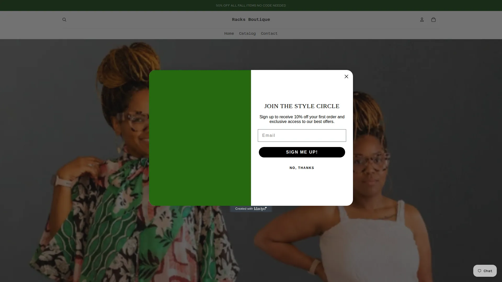 Racksboutique.com