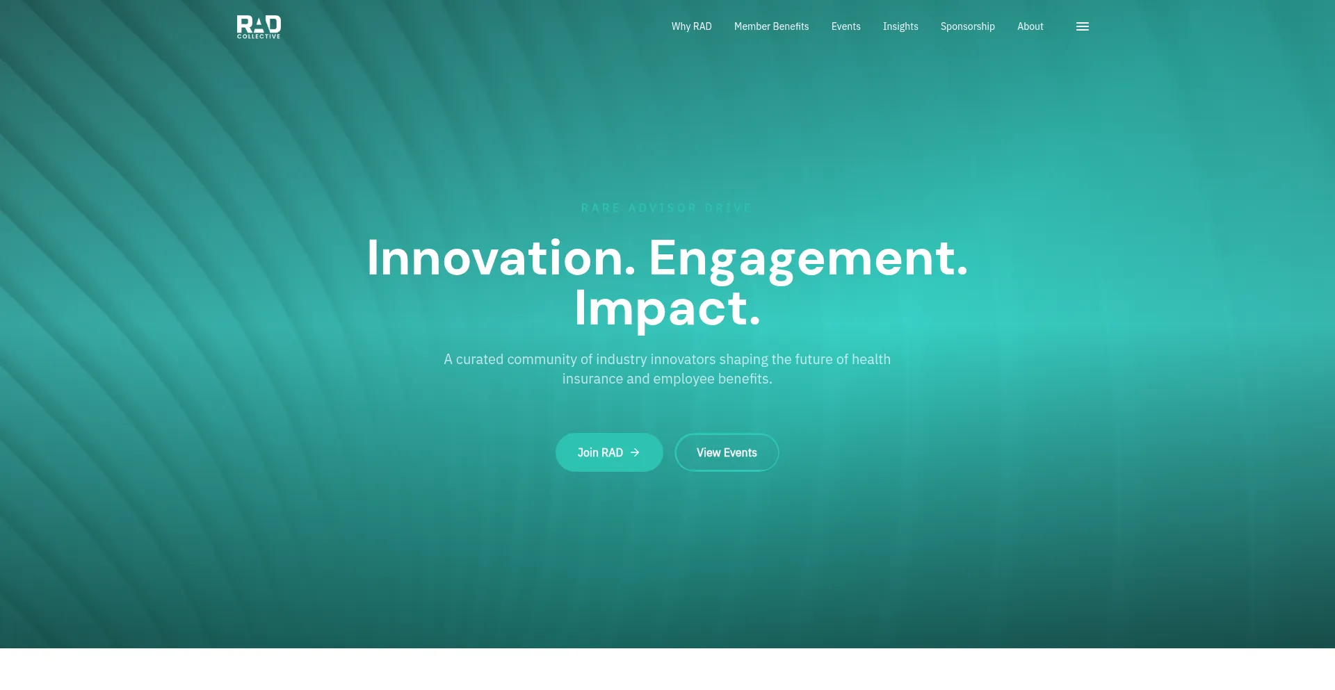 Radcollective.com
