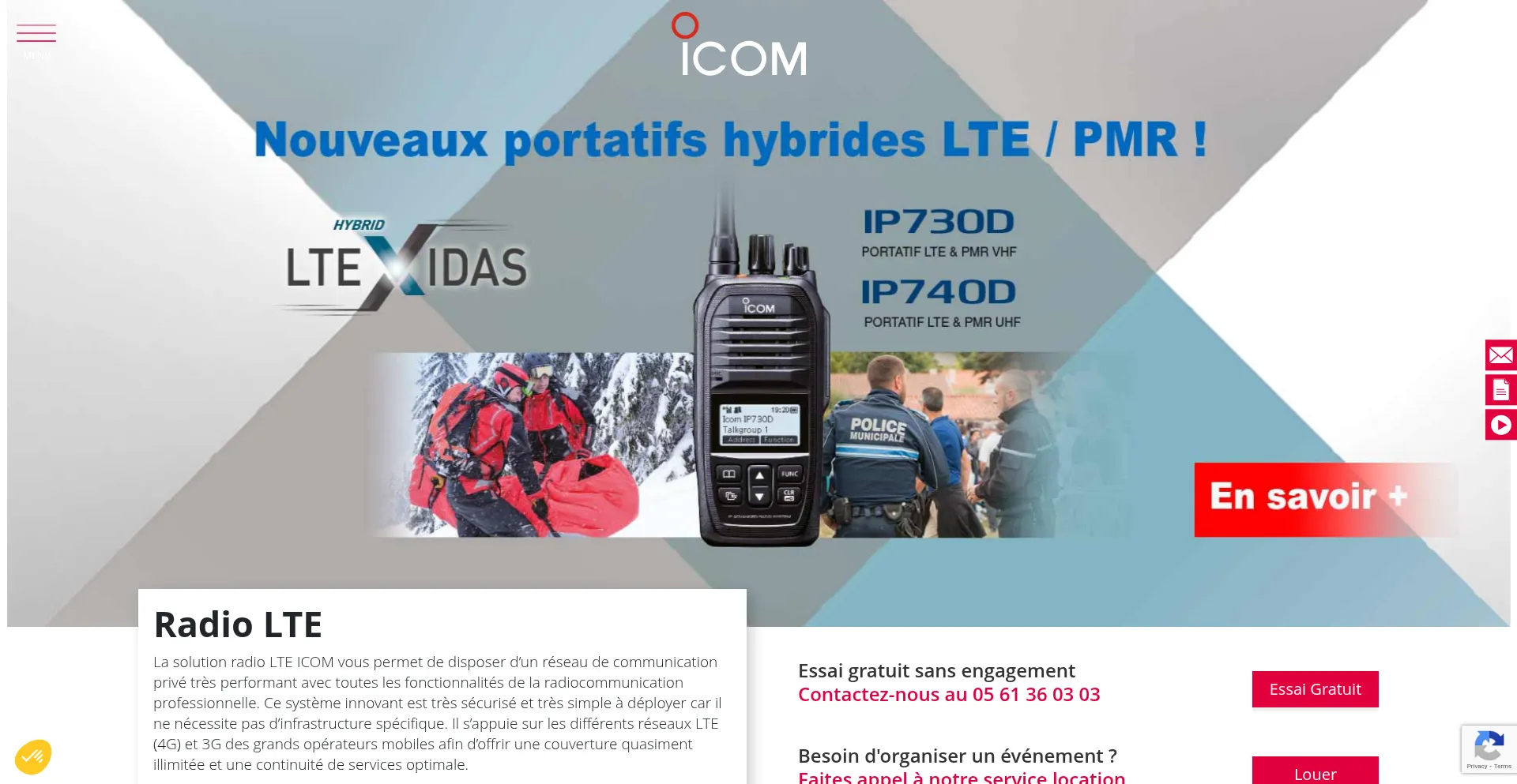 Radiolte.fr