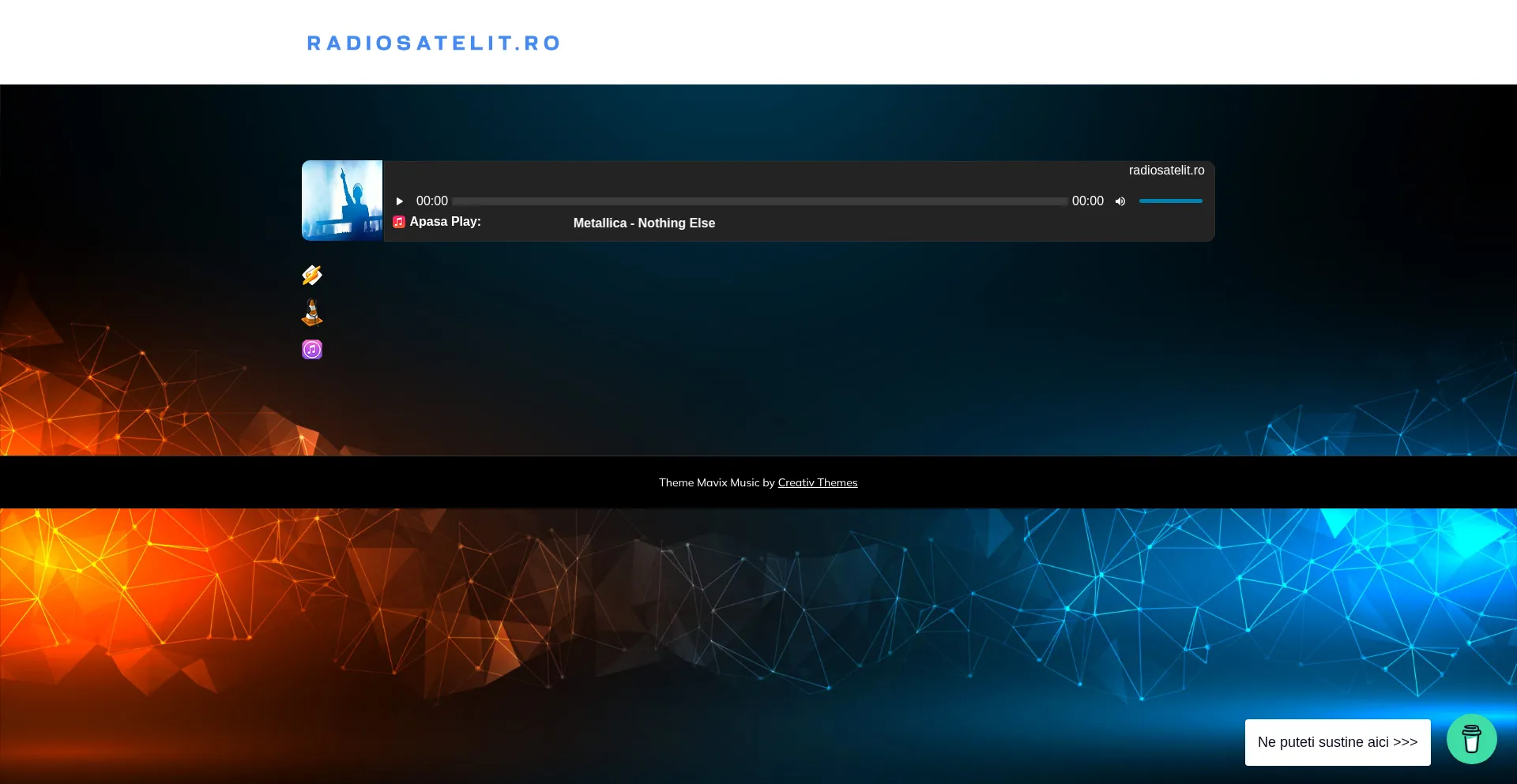 Radiosatelit.ro