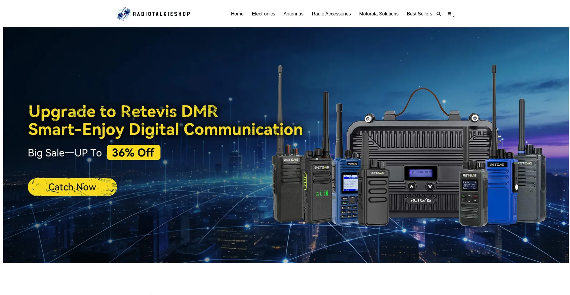 Radiotalkieshop.com
