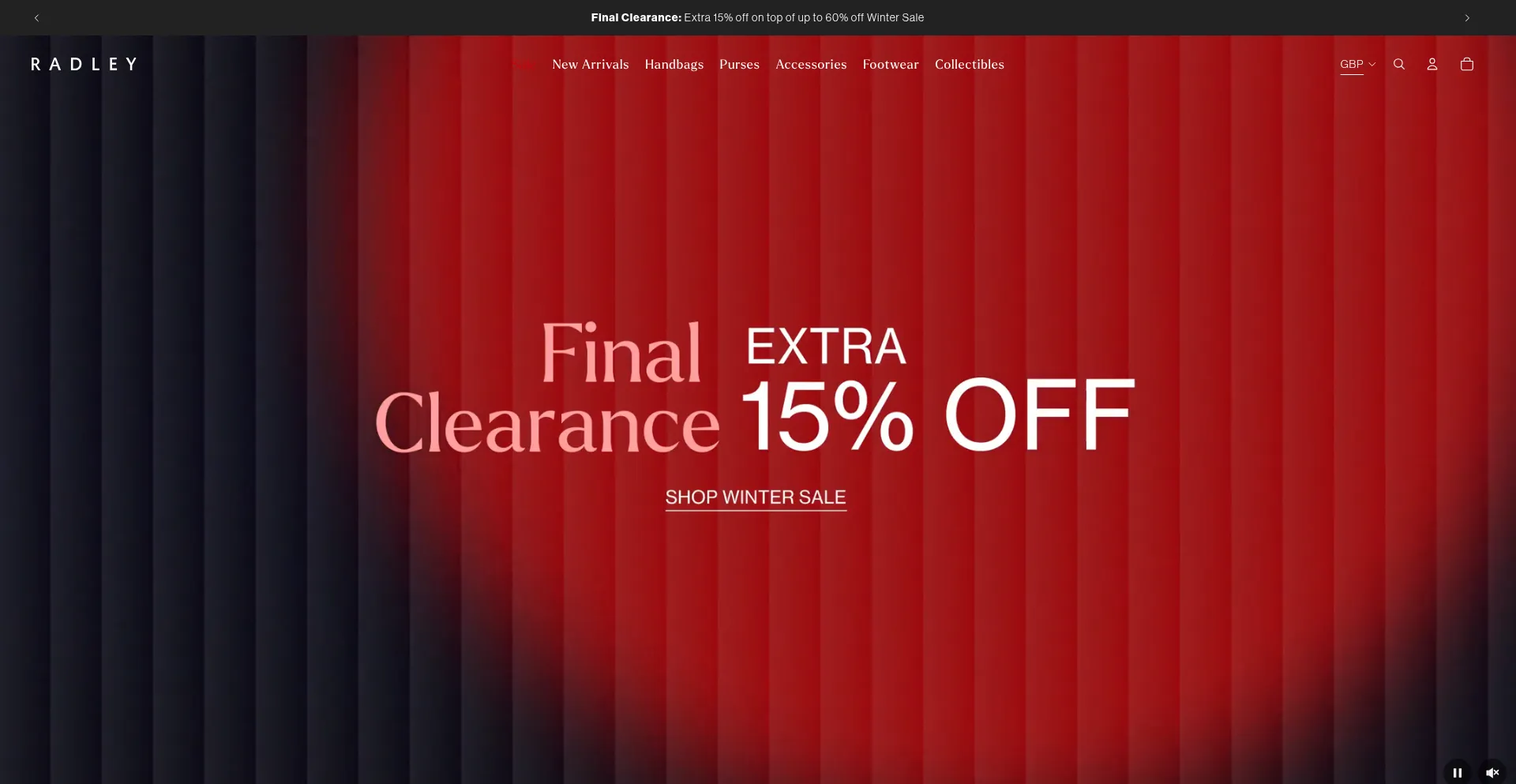 Radley.co.uk