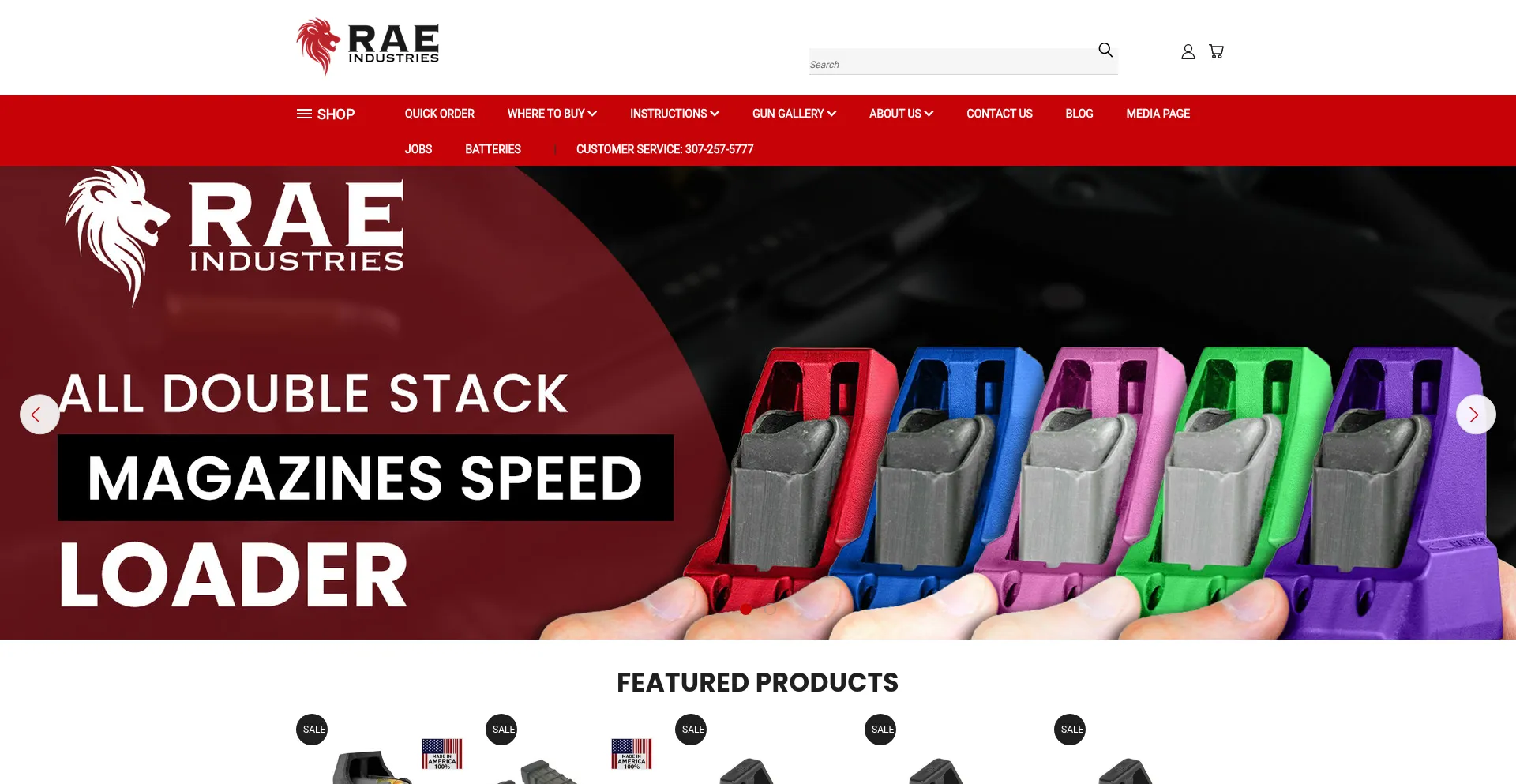 Is Raeind.com Safe?