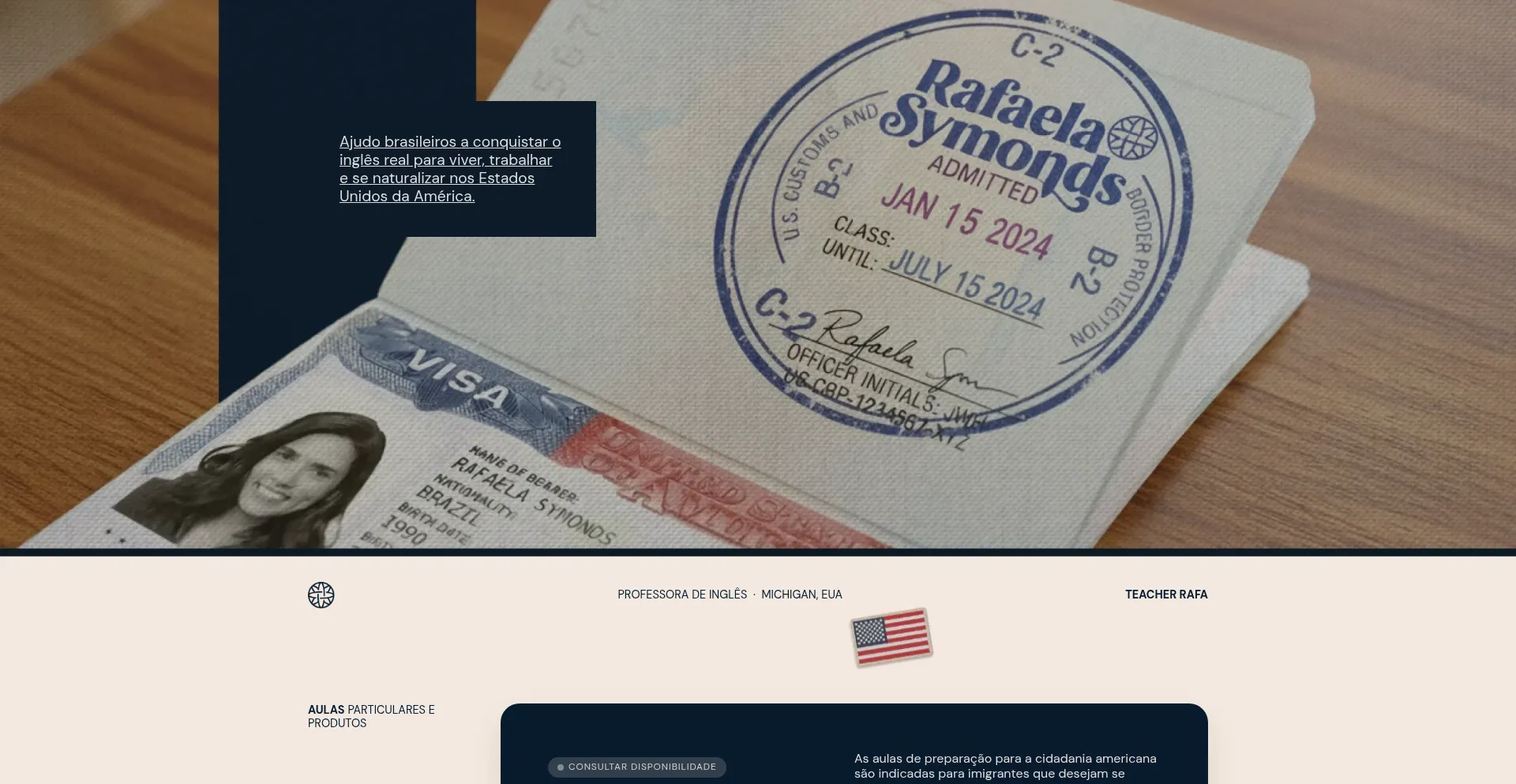 Rafaelasymonds.com