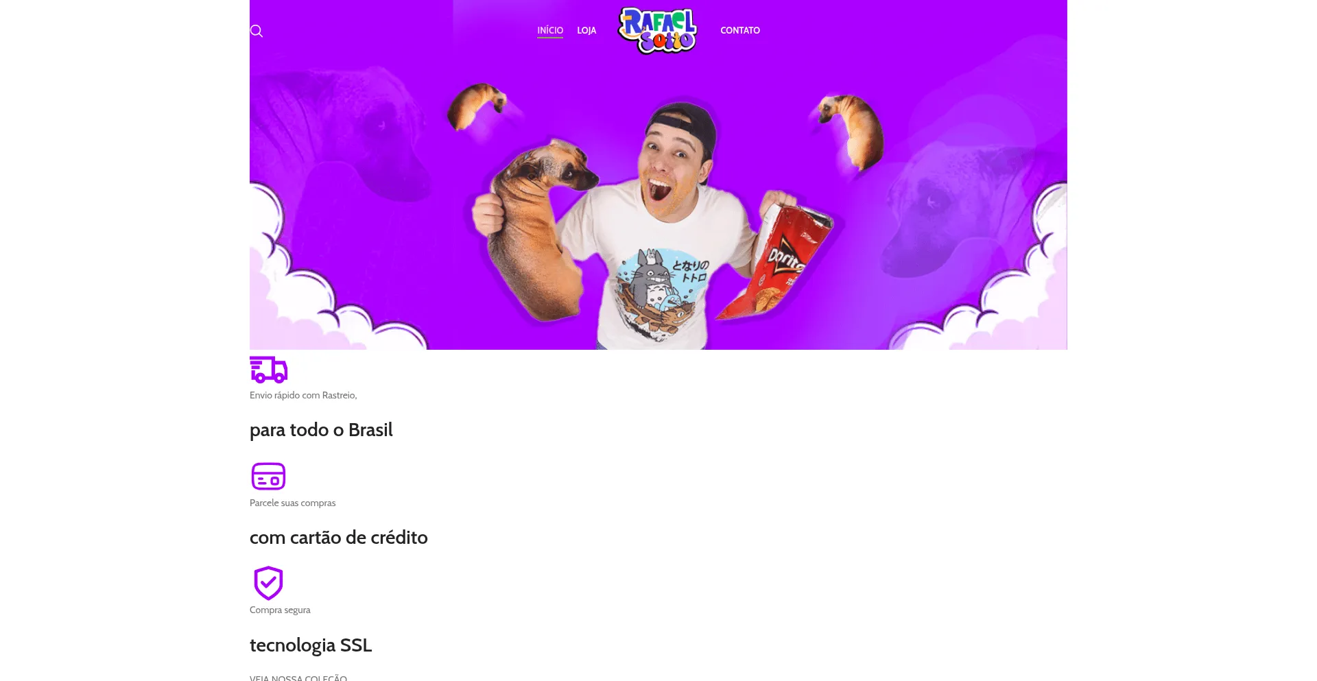 Rafaelsotto.com
