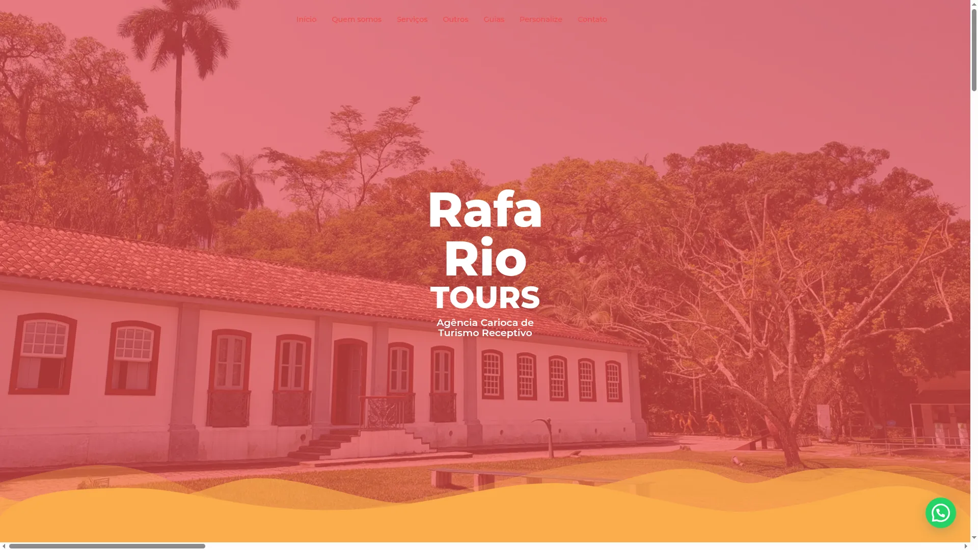 Rafariotours.com.br