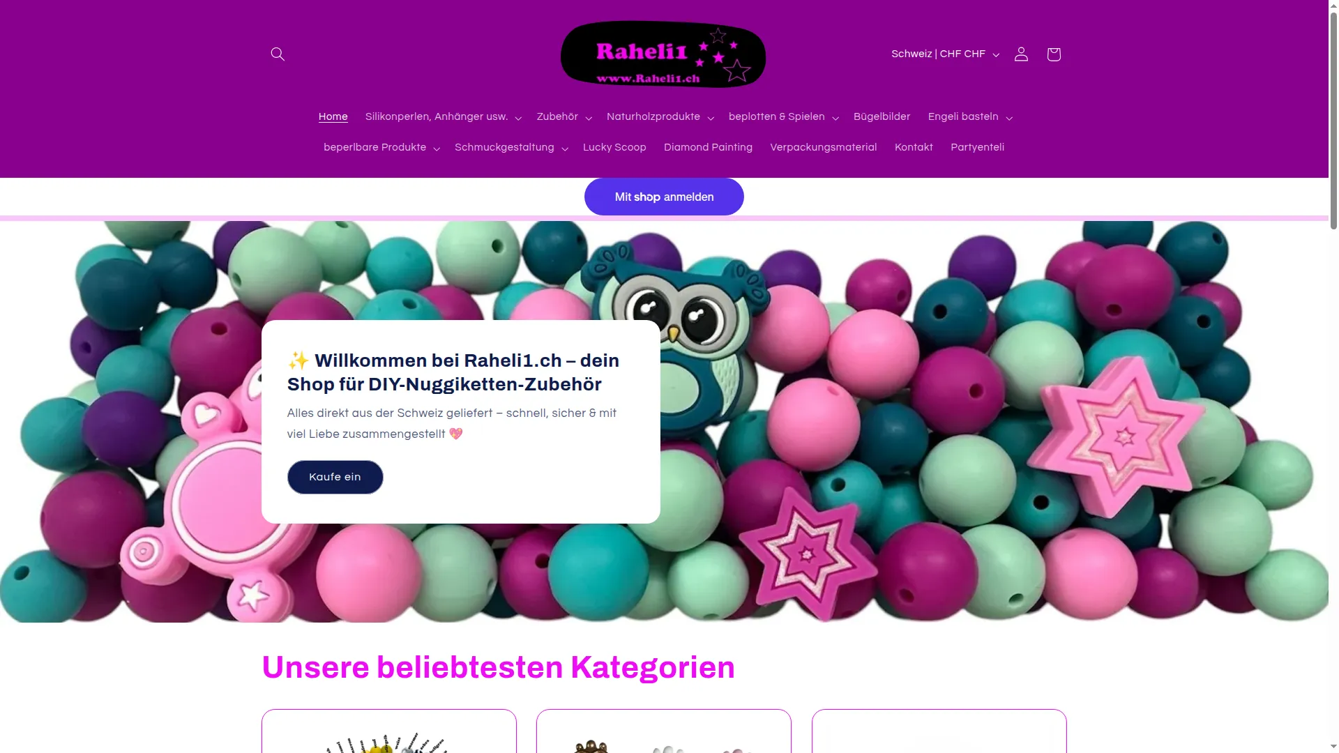 Raheli1.ch