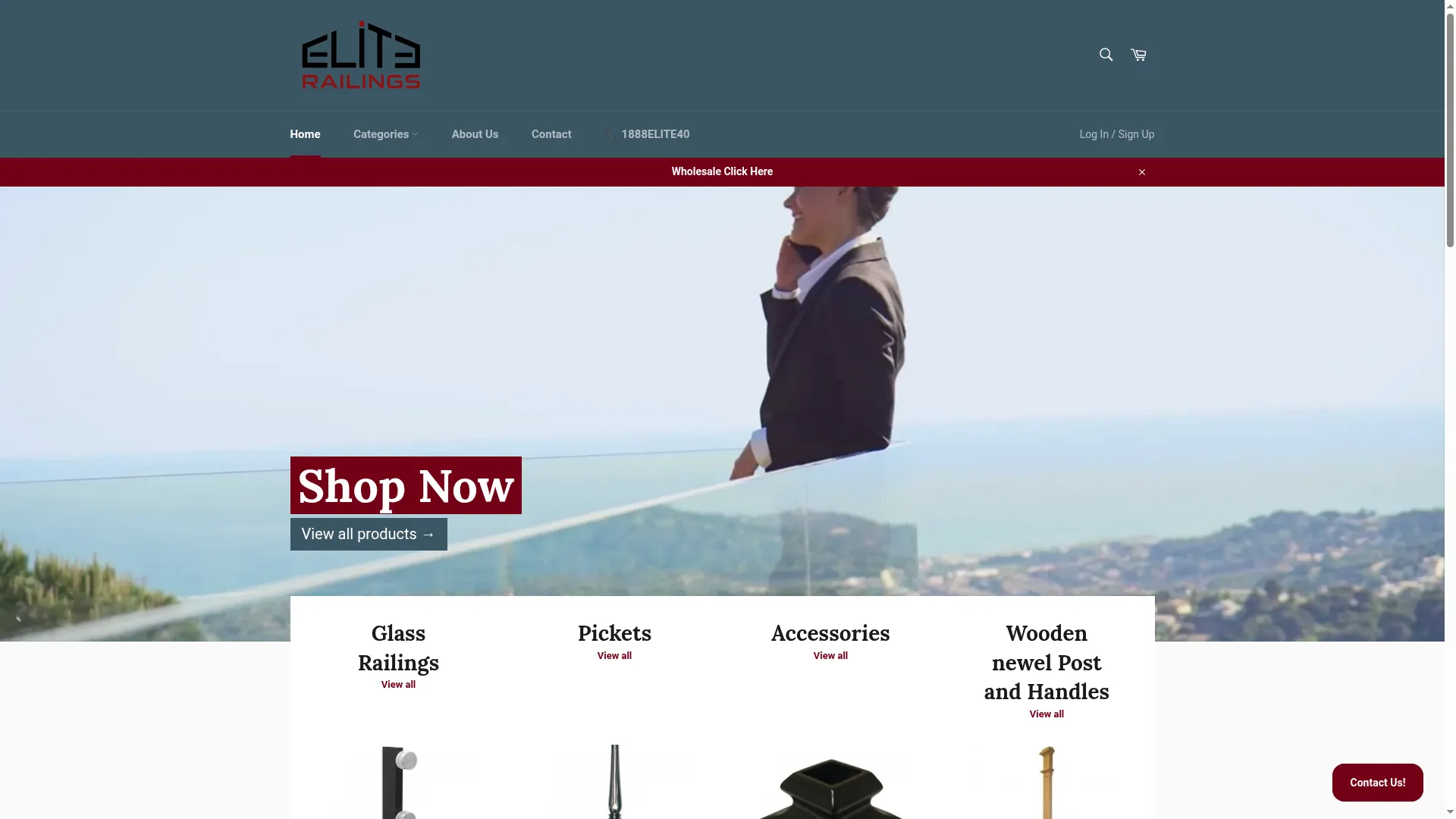Railingssupplies.com