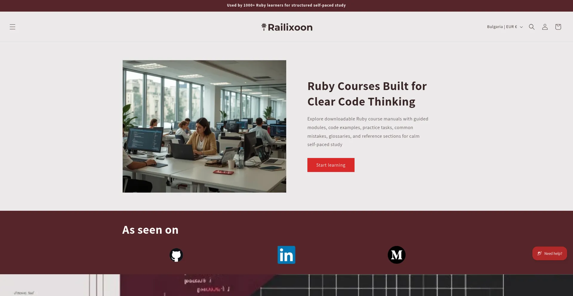 Railixoon.org