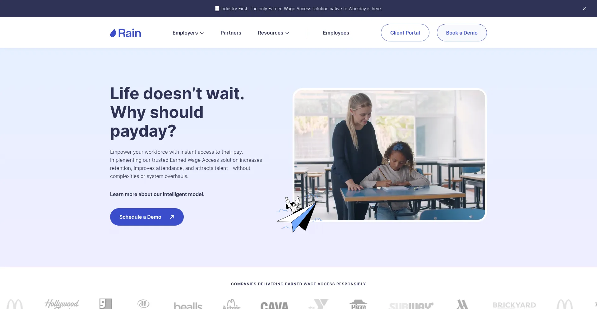 Rainapp.com