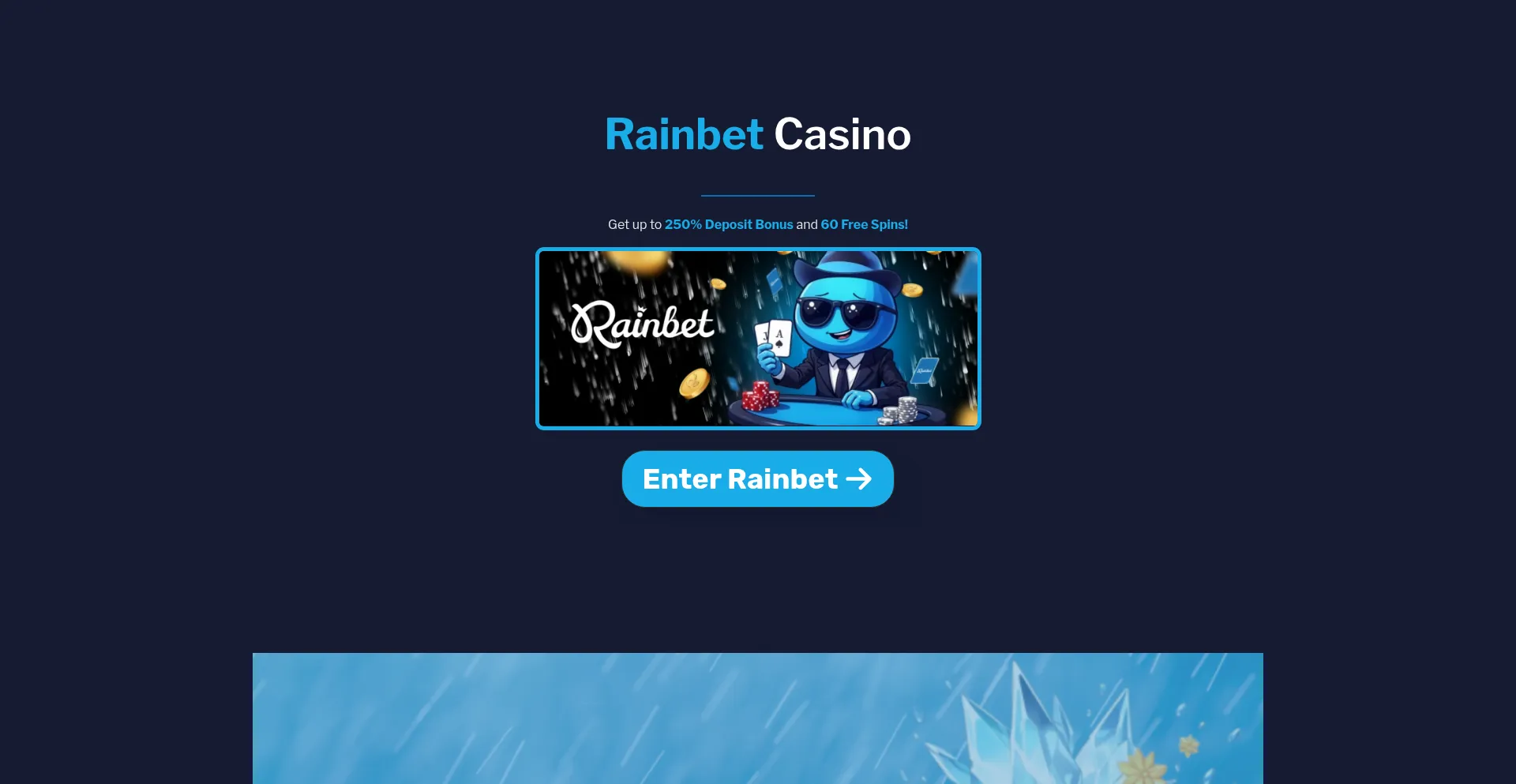 Rainbet.casino