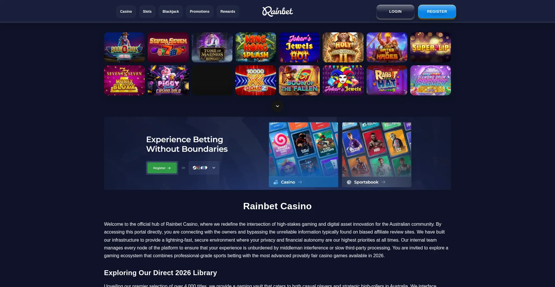 Rainbet-casino.online