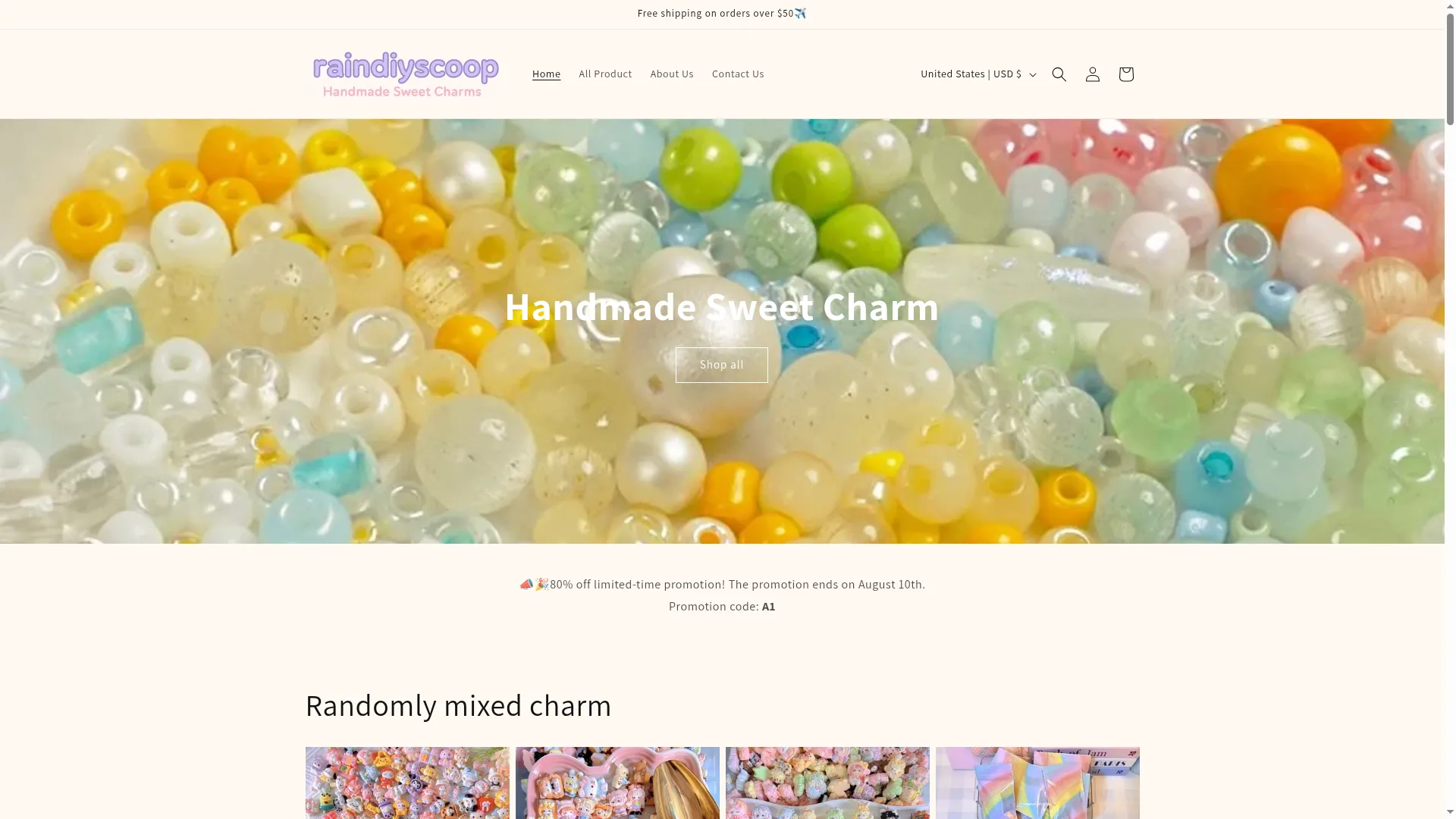 Raindiyscoops.com