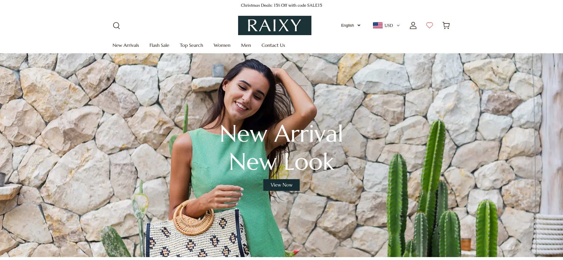 Raixy.com