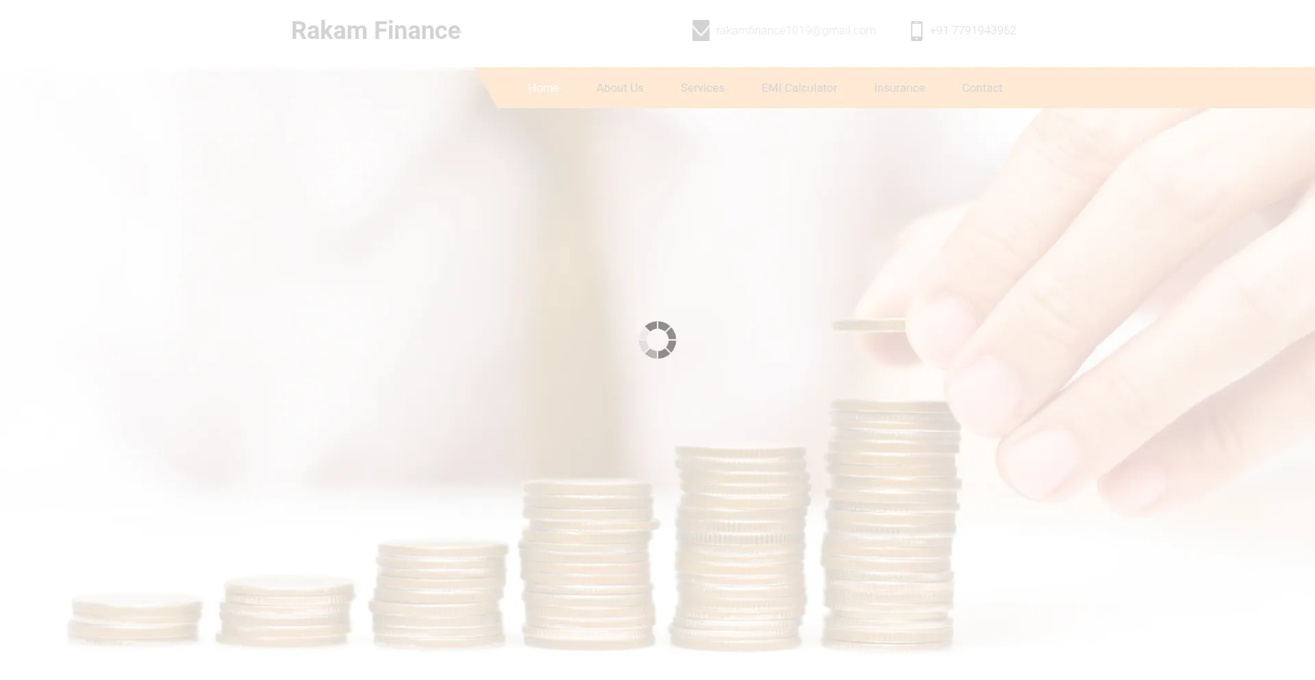 Rakamfinance.com