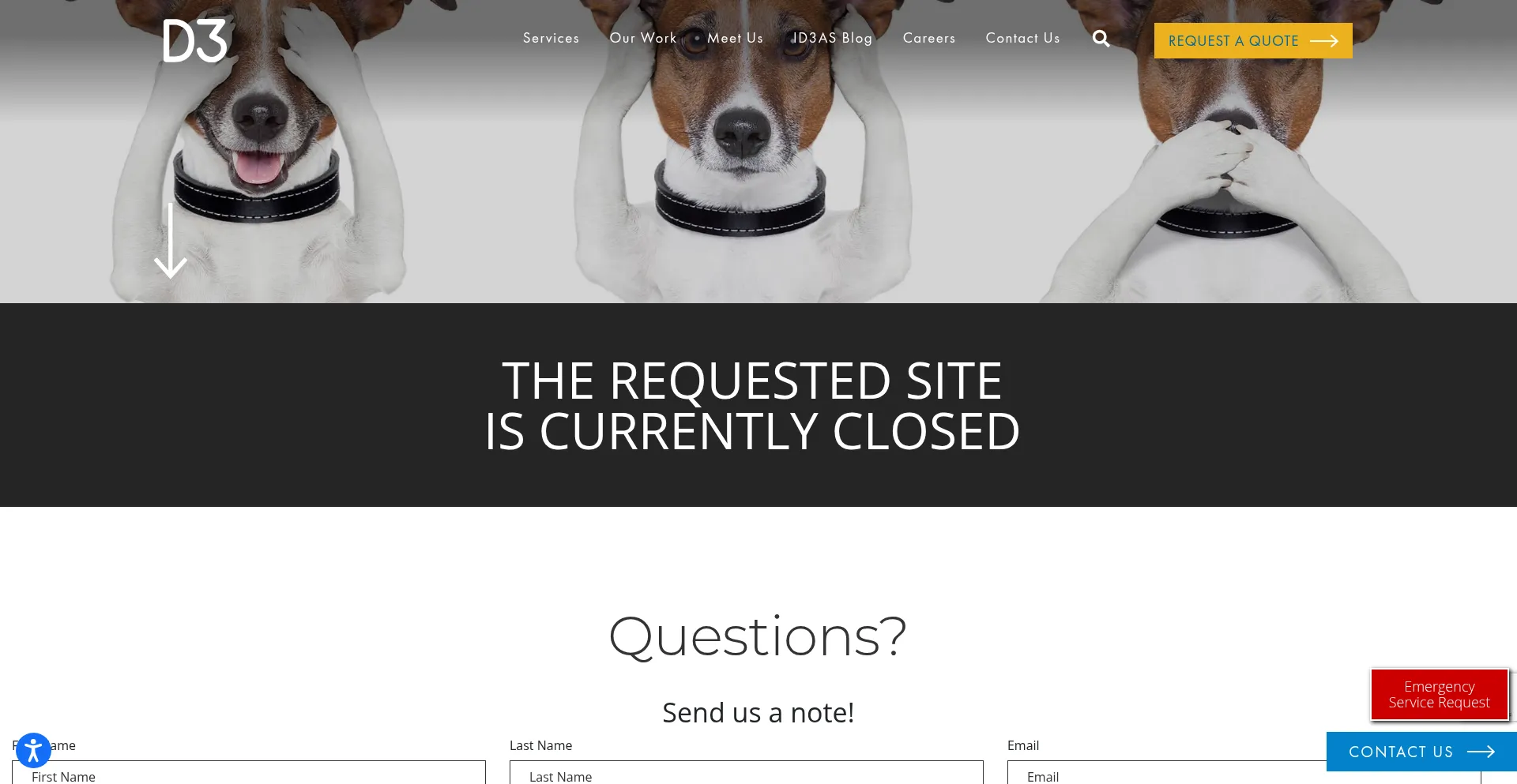 Is Ramb.com Safe?