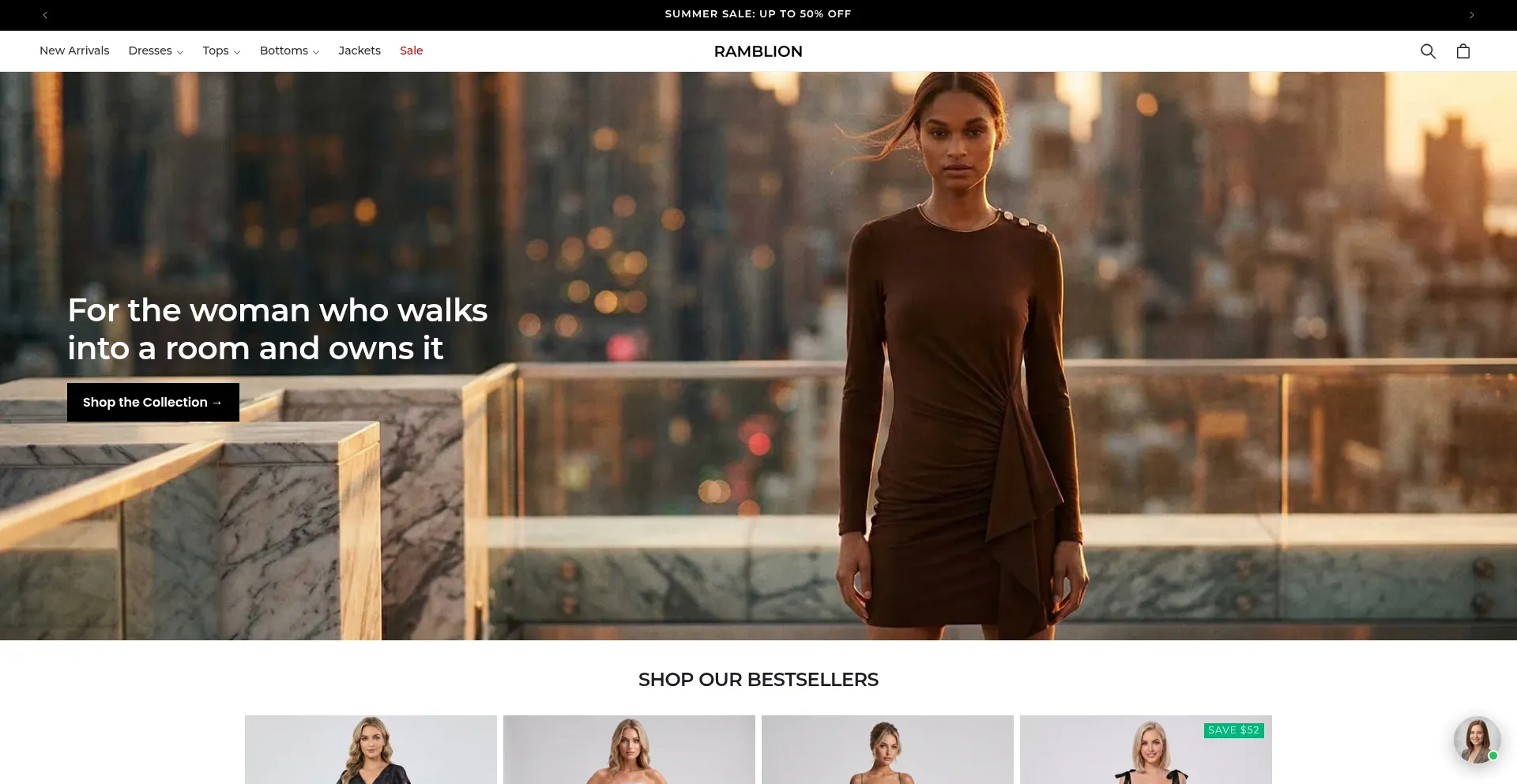Ramblion.shop
