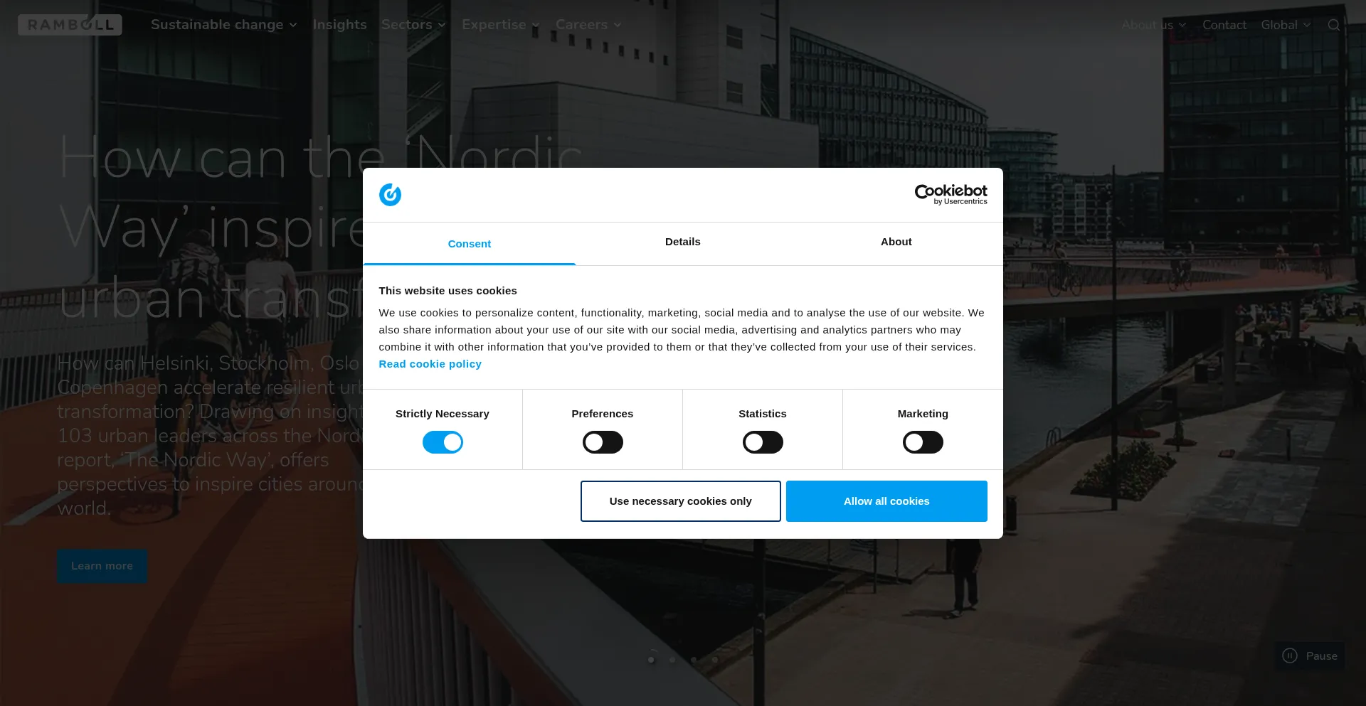 Rambolll.com