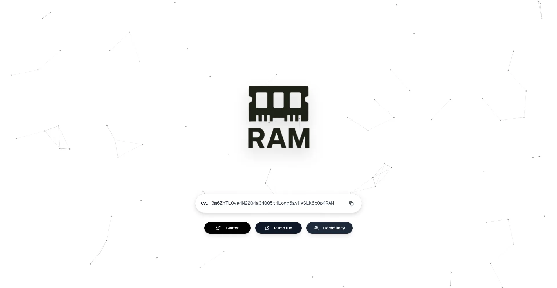 Ramcoin.xyz