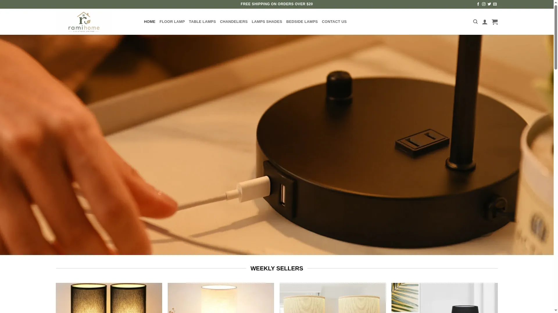 Ramihome.shop