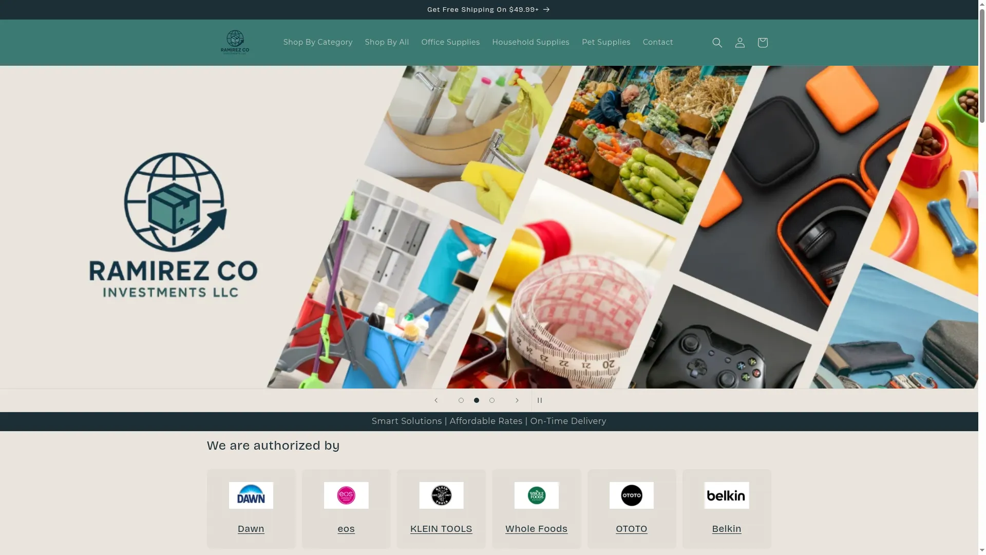 Ramirezcoin.com