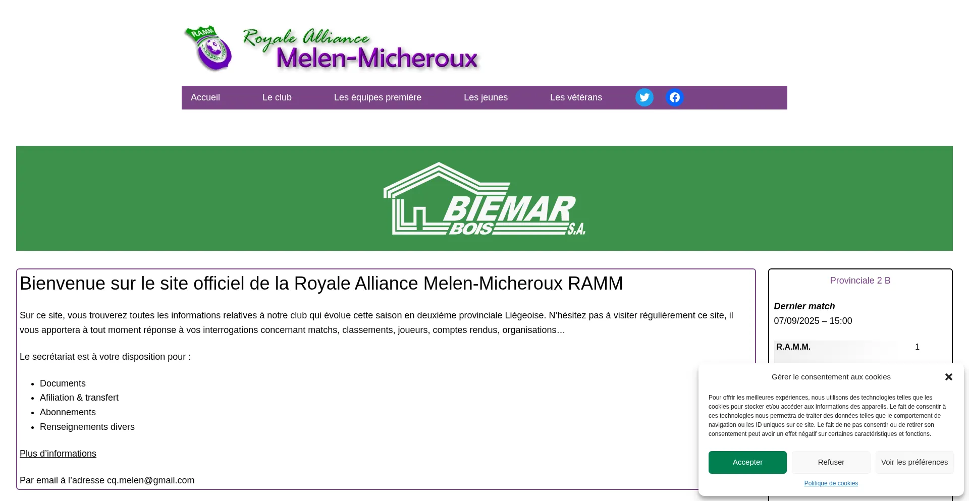 Is Ramm.be Safe?