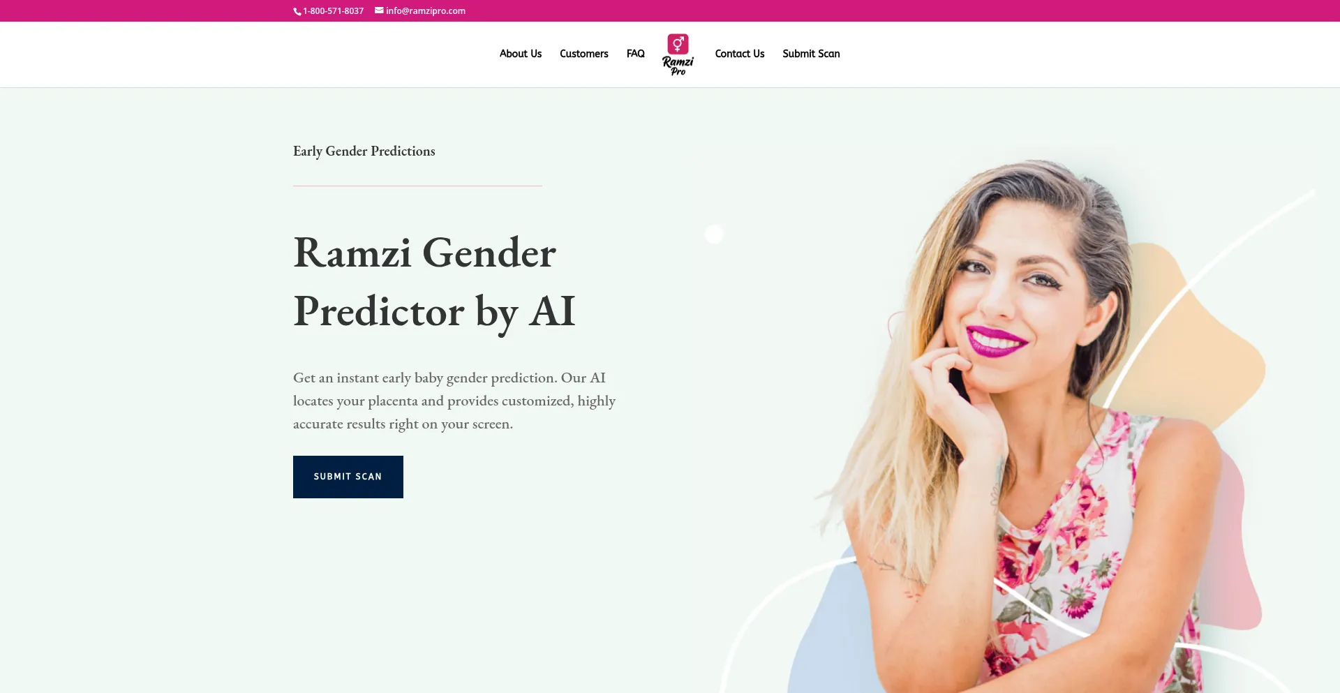 Ramzipro.com