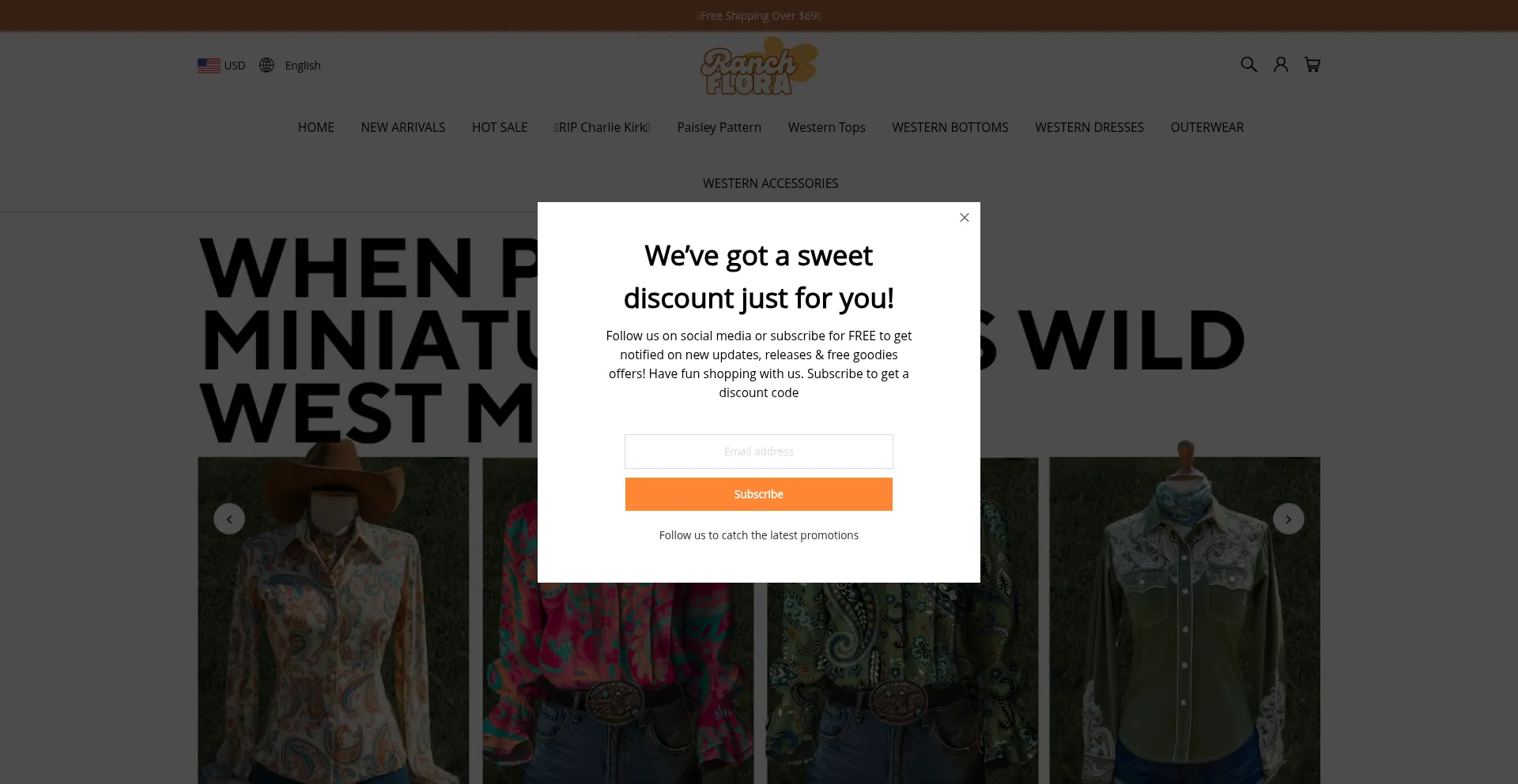 Is Ranchflora.com Safe?