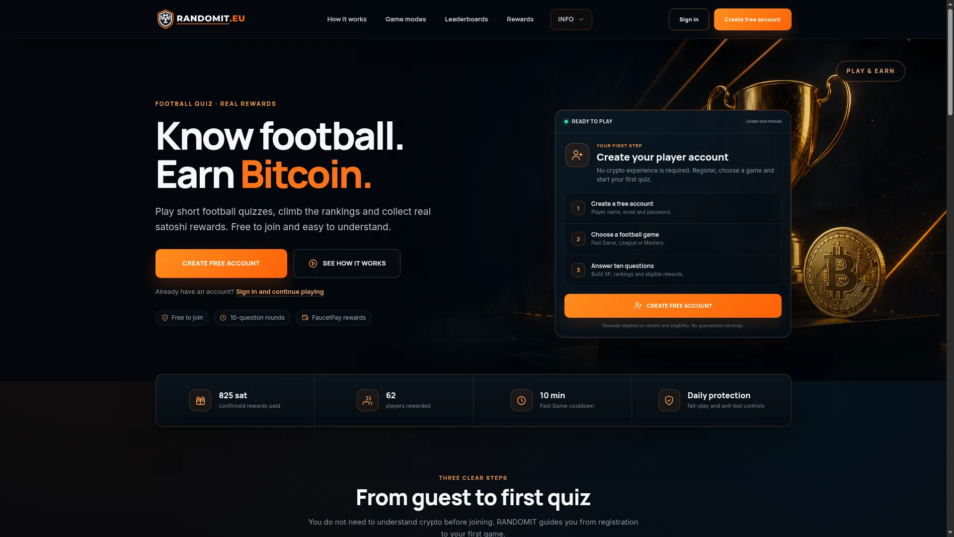 Randomit.eu