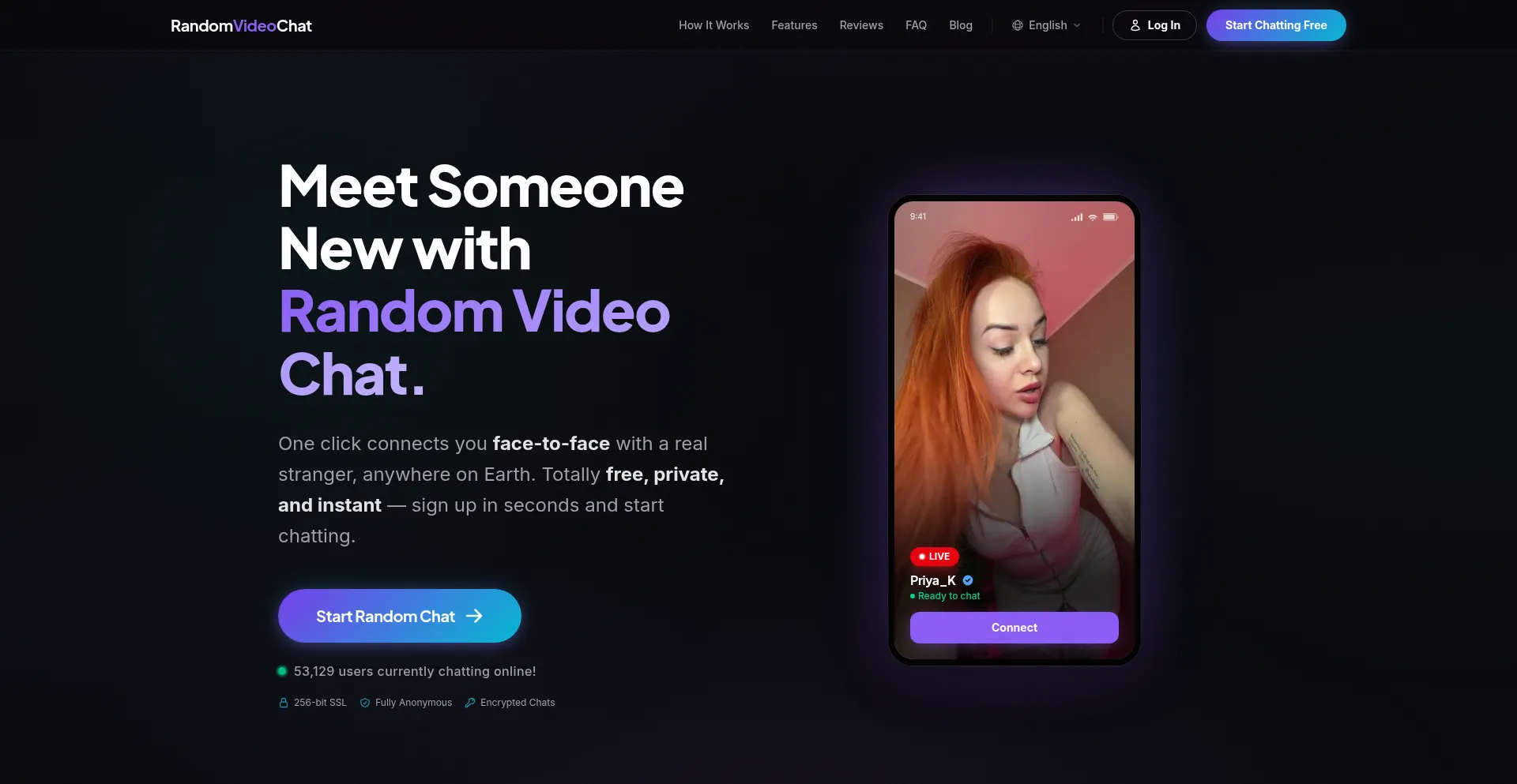 Randomvideo.chat