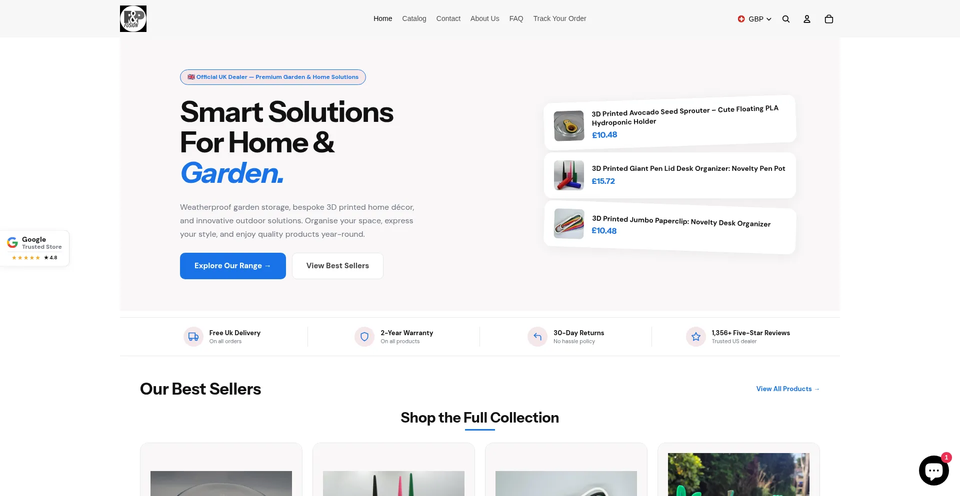 Randpfusion.shop